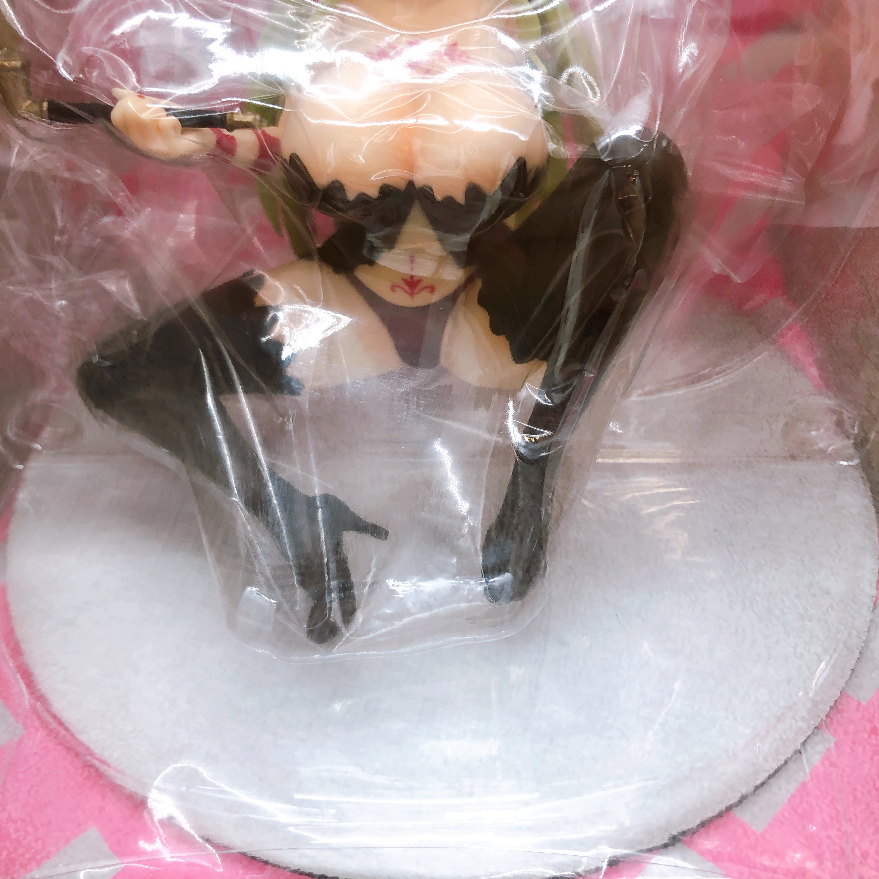 Interspecies Reviewers Aloe Original Figure Only KD colle Kadokawa Japan Sealed