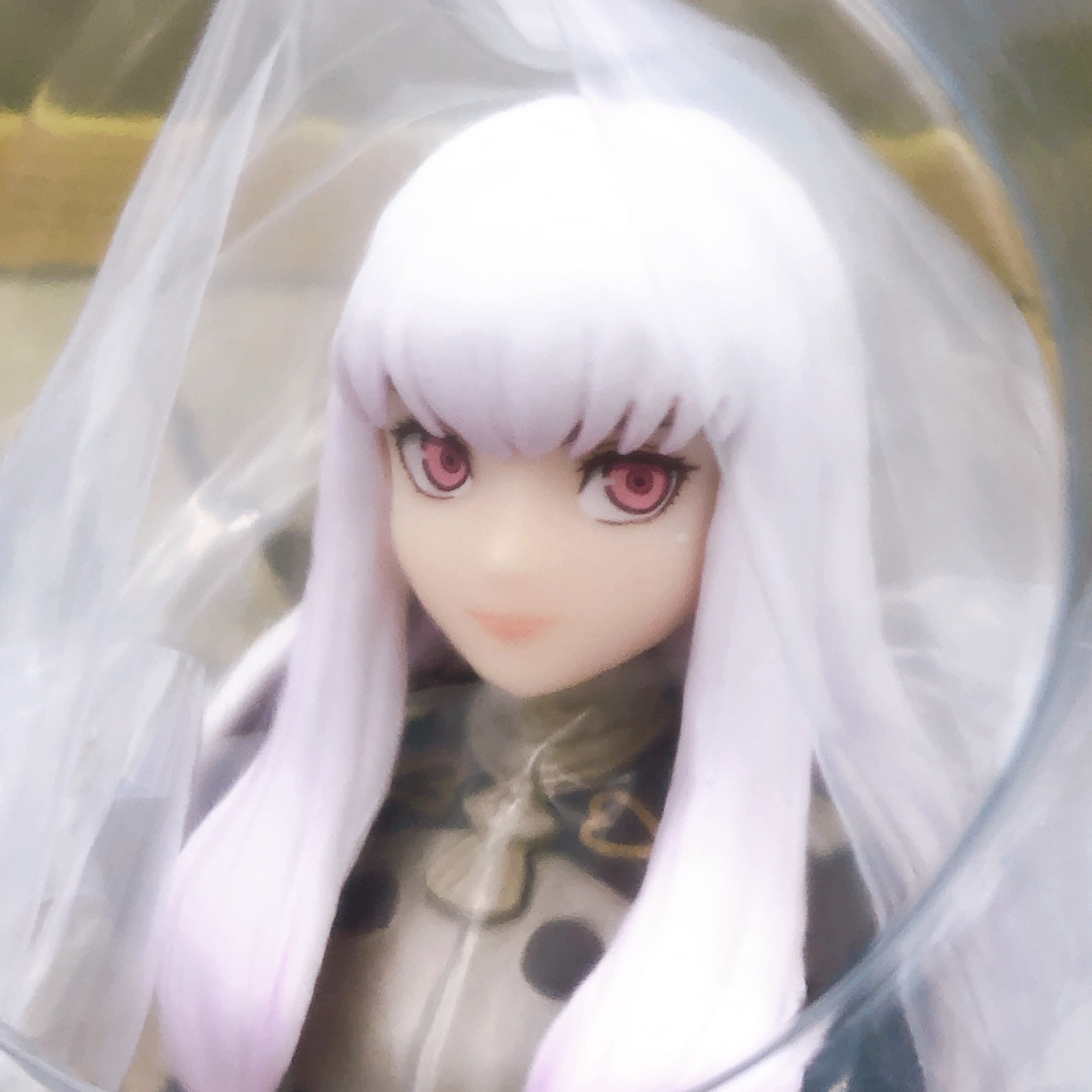 Fire Emblem Three Houses Lysithea von Ordelia POP UP PARADE Good Smile Company