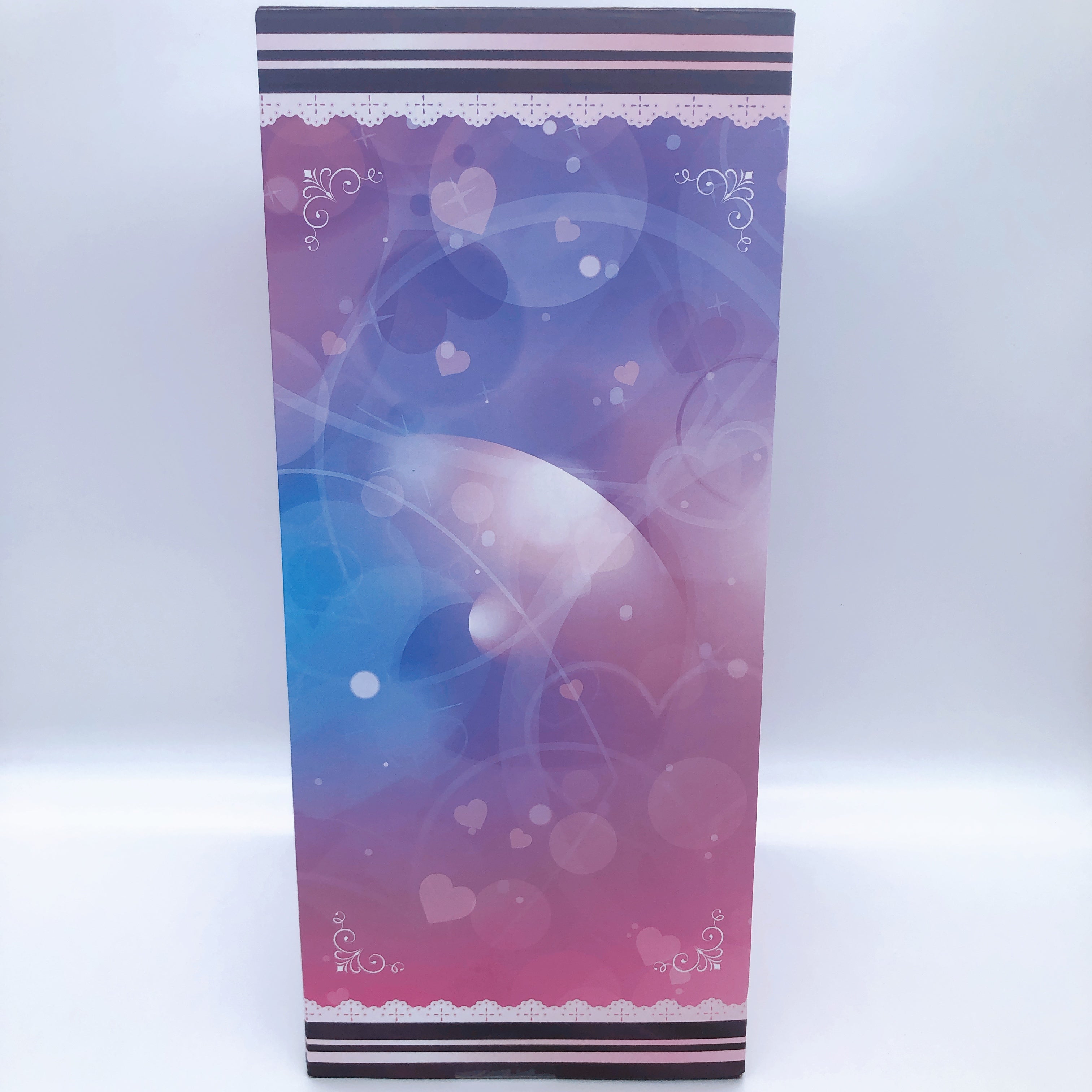 (w/Bonus) BINDing Creators Opinion Mimia 1/4 Scale Figure Native AUTHENTIC Japan