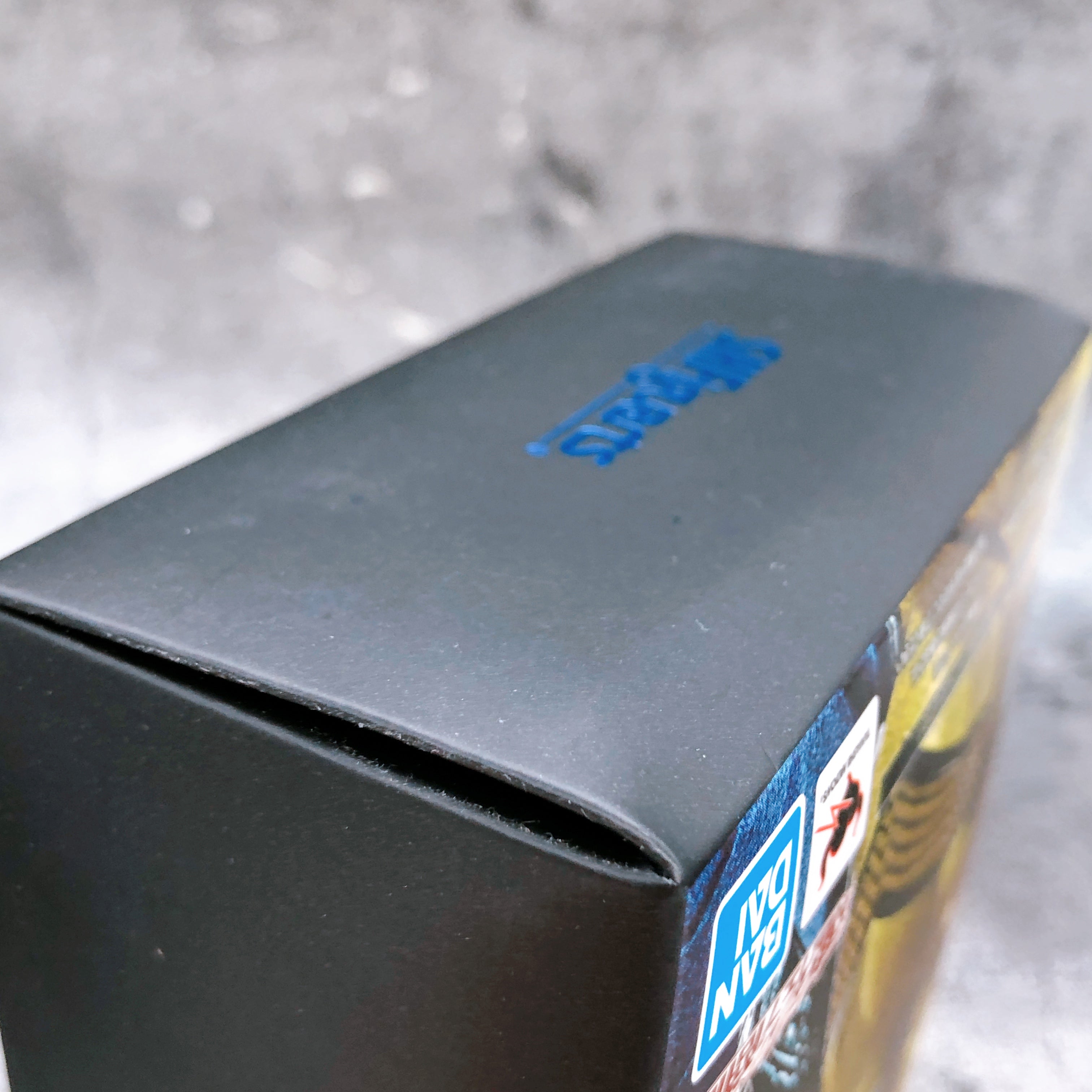 S.H.Figuarts Shinkoccou Seihou Kamen Rider W Luna Trigger Fuuto Pi Animated NEW