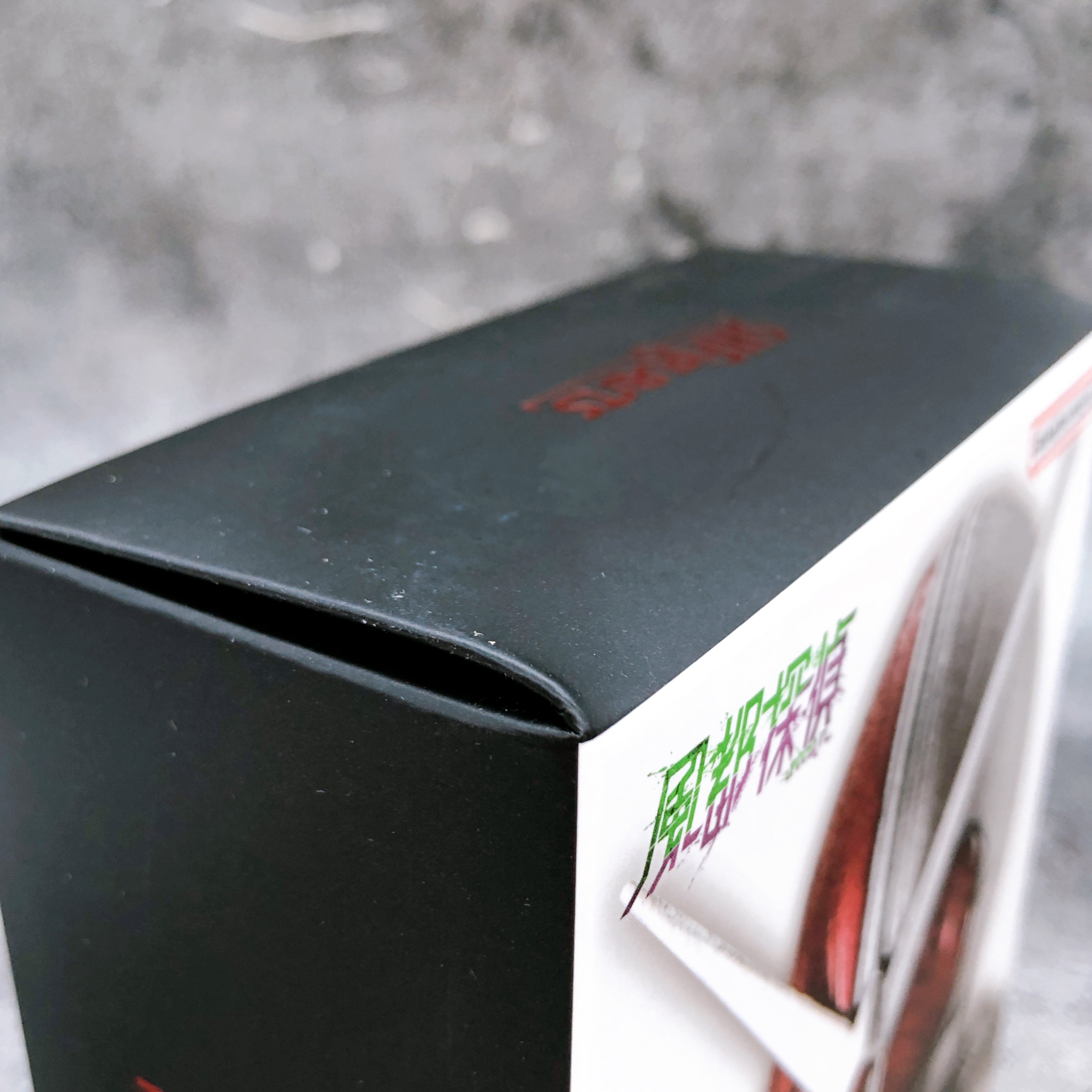 S.H.Figuarts Shinkoccou Seihou Kamen Rider W Heat Metal Fuuto Pi Animated NEW