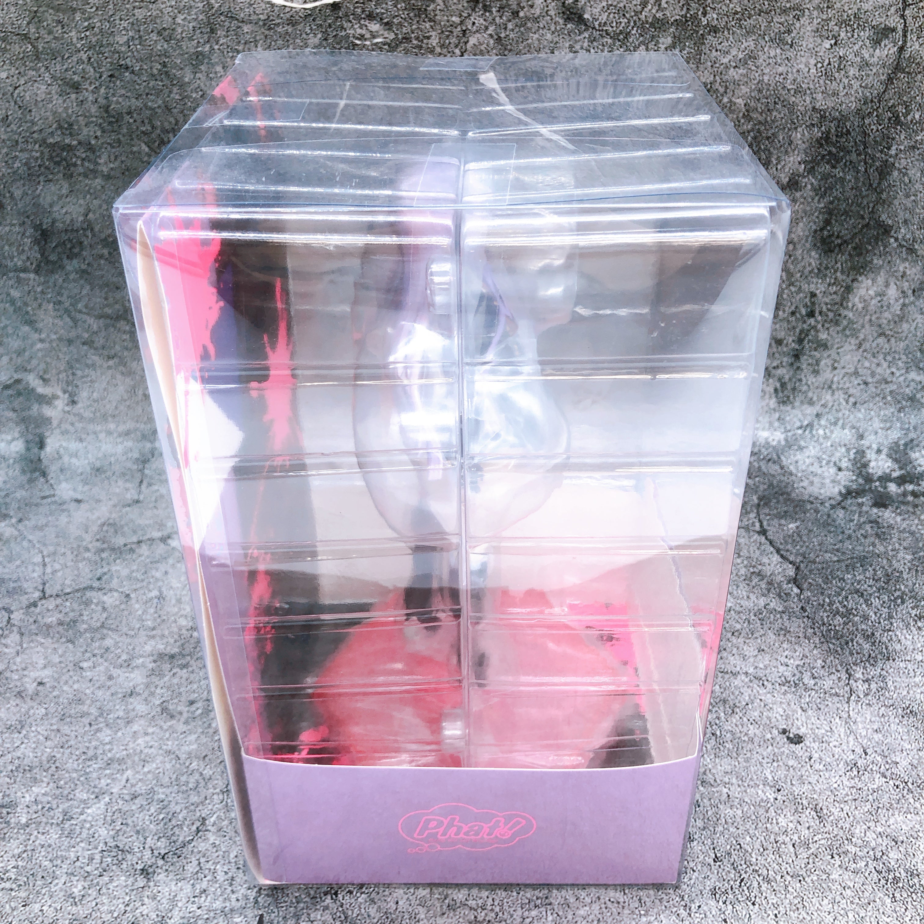 POP UP PARADE Danganronpa 1 2 Reload Kyoko Kirigiri Figure Good Smile Phat NEW