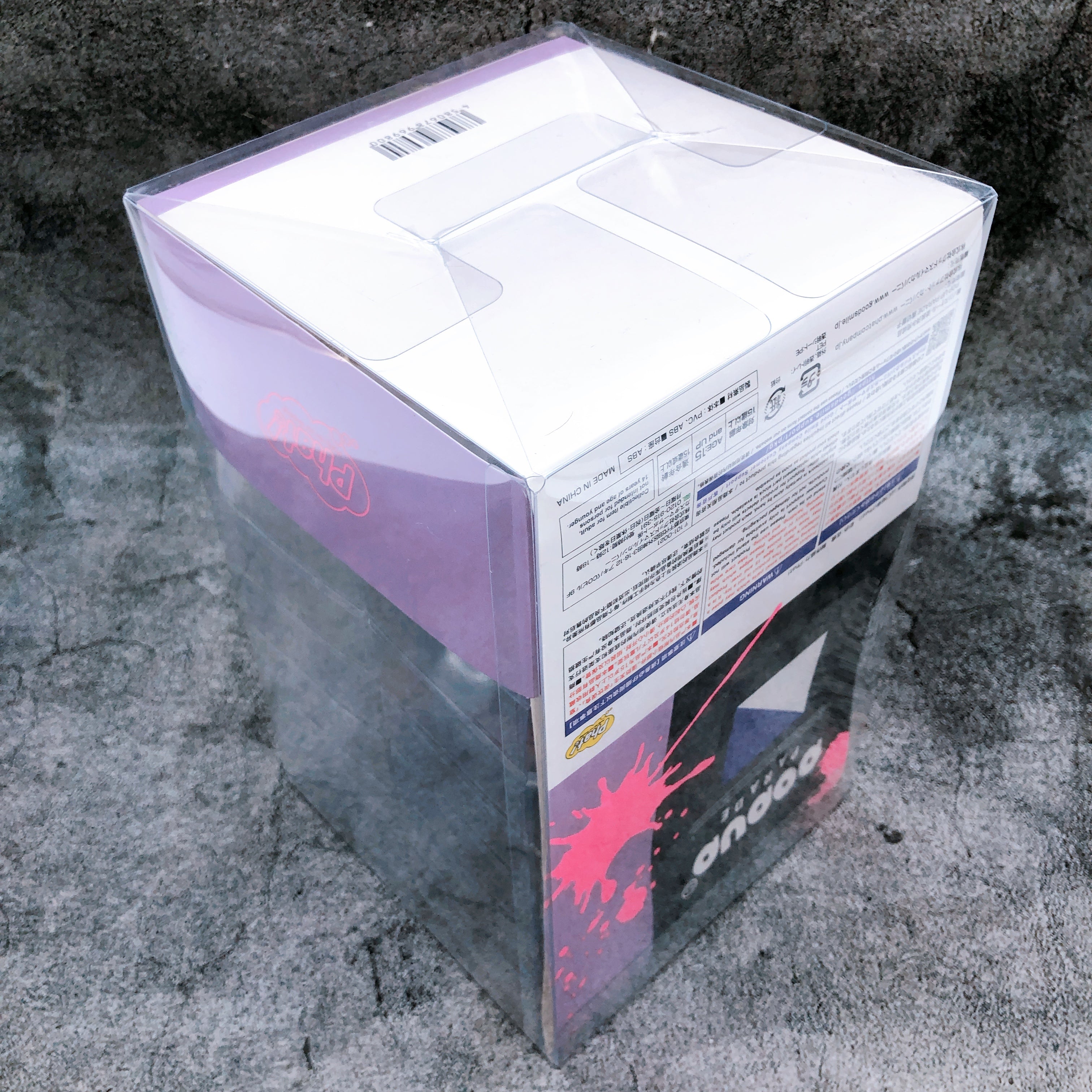 POP UP PARADE Danganronpa 1 2 Reload Kyoko Kirigiri Figure Good Smile Phat NEW