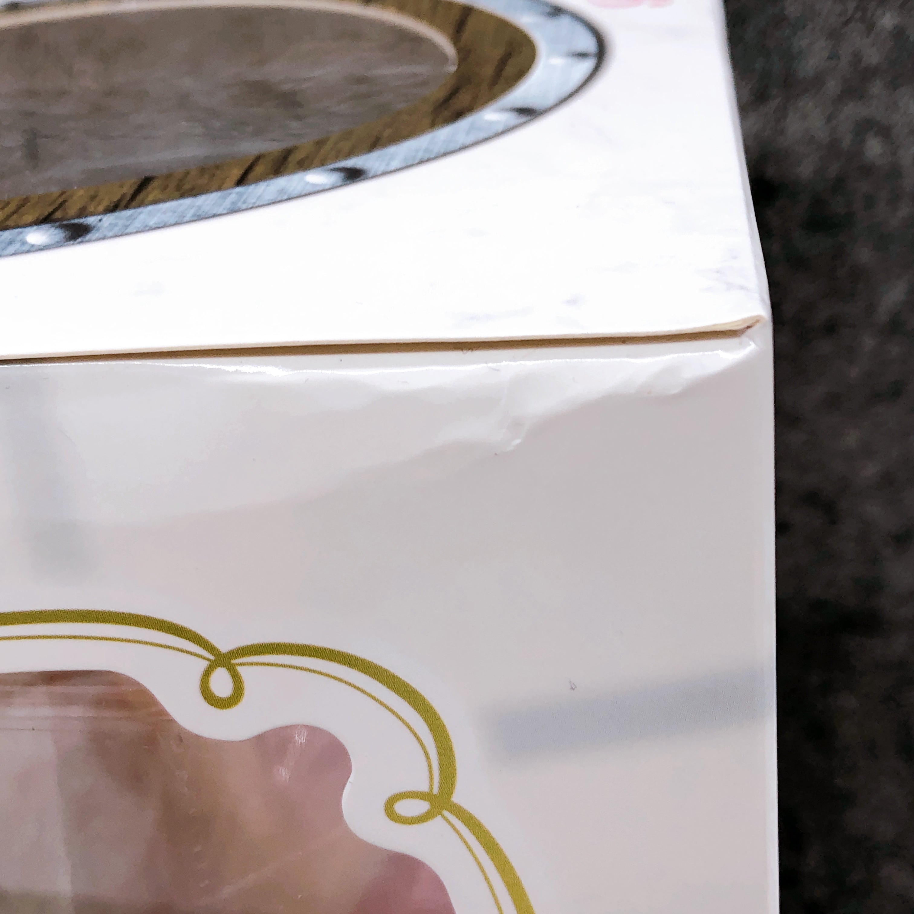 Harem in the Labyrinth Roxanne 1/7 figure Issei Hyoujyu ver Kdcolle kadokawa NEW