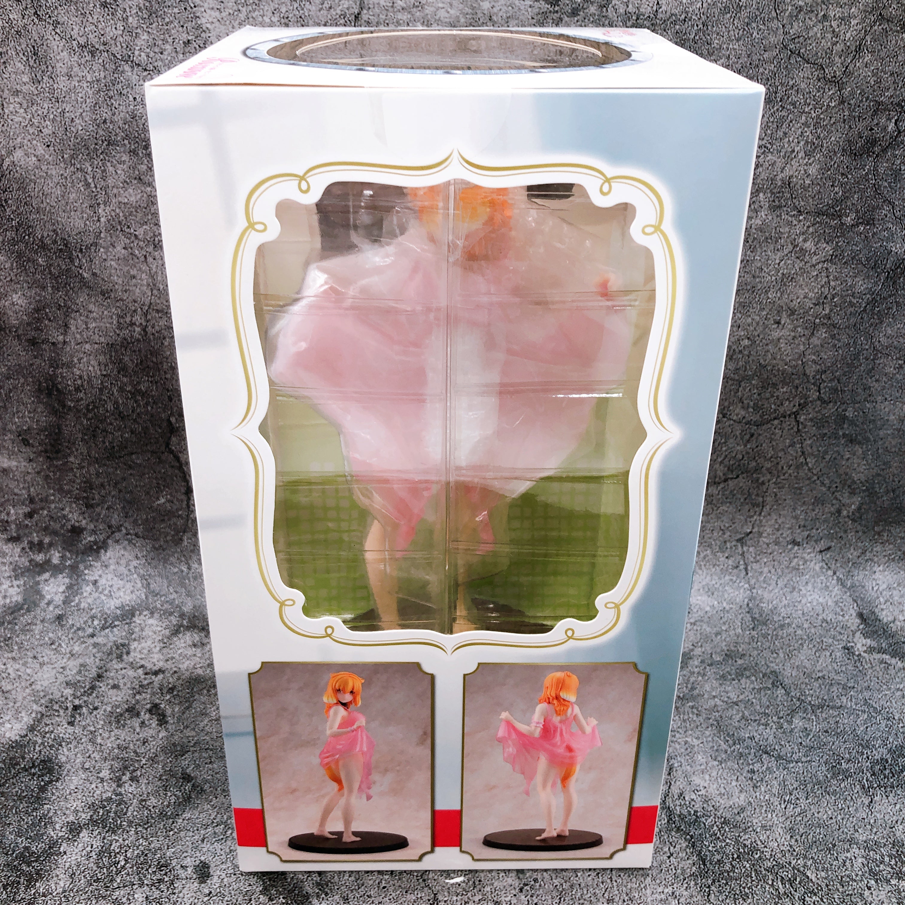 Harem in the Labyrinth Roxanne 1/7 figure Issei Hyoujyu ver Kdcolle kadokawa NEW