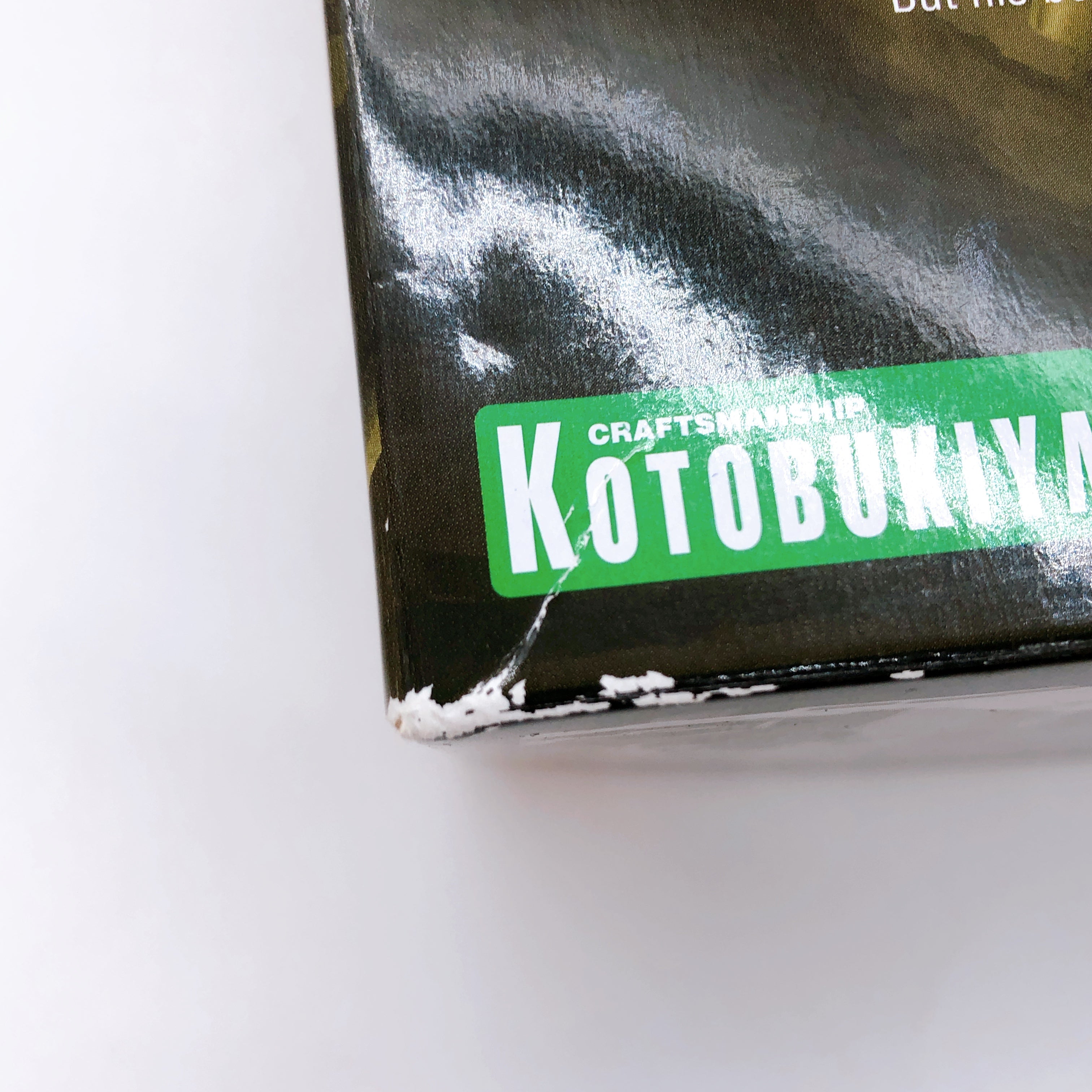 KOTOBUKIYA Metal Gear REX METAL GEAR SOLID 4 Ver 1/100 Scale Model Kit Japan