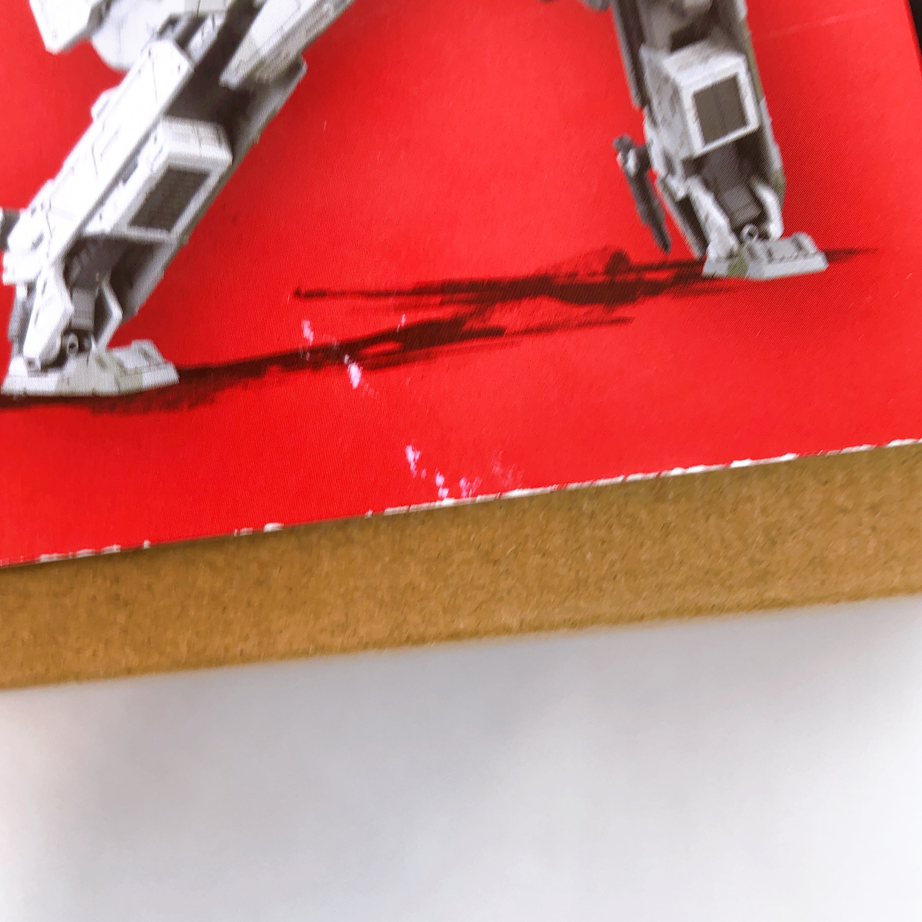 KOTOBUKIYA Metal Gear REX METAL GEAR SOLID 4 Ver 1/100 Scale Model Kit Japan