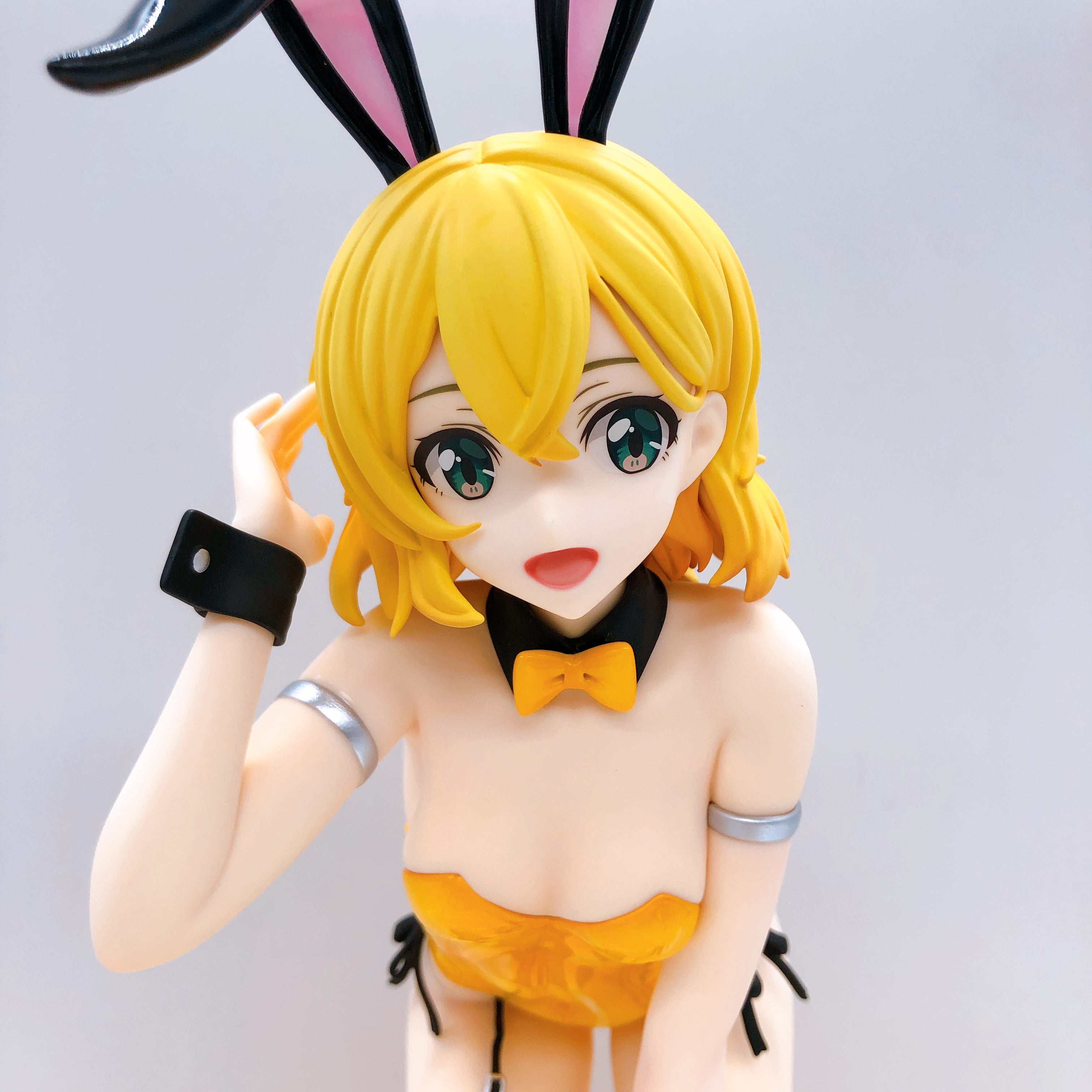 Rent A Girlfriend Mami Nanami Bunny Ver. 1/4 Scale Figure FREEing Japan B-style
