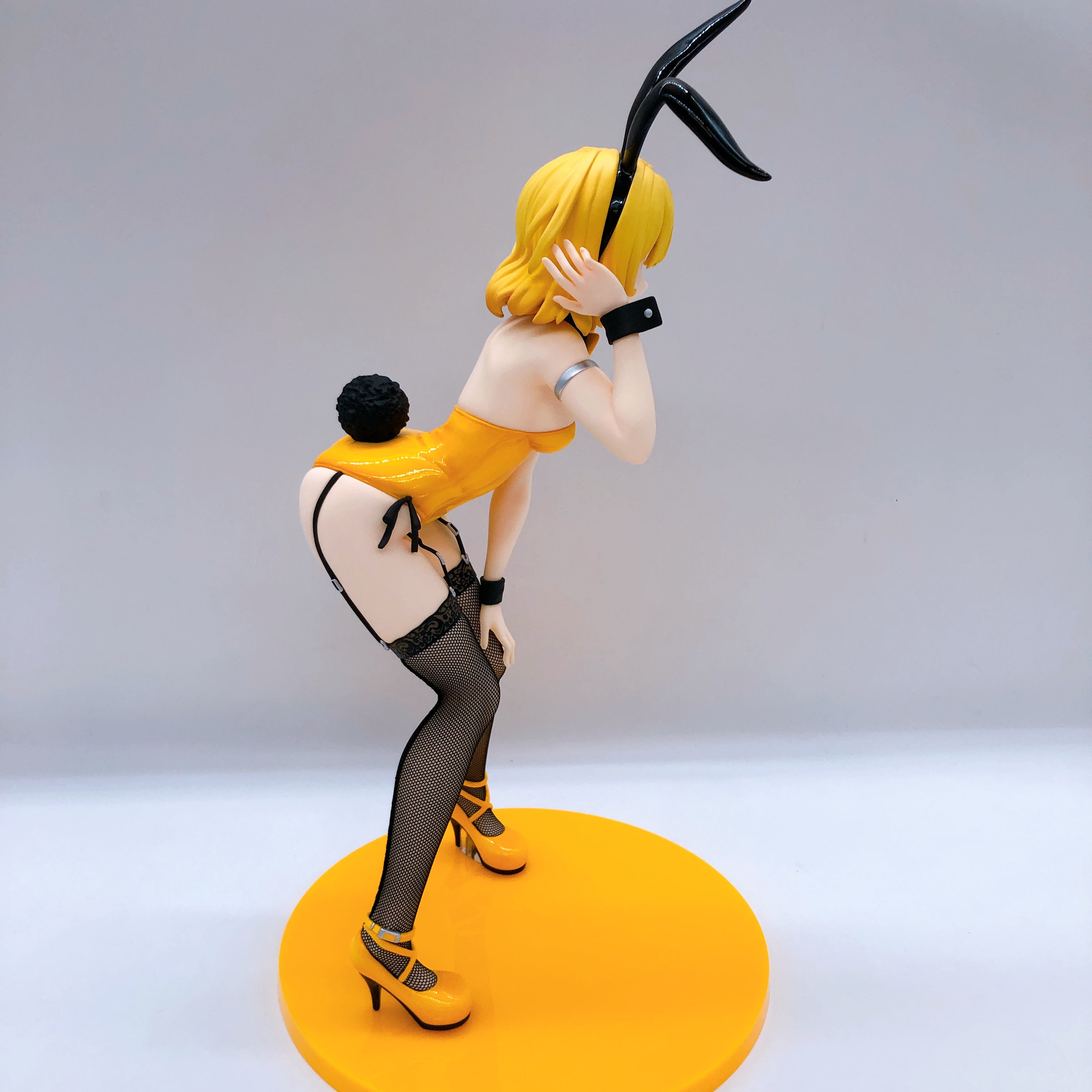 Rent A Girlfriend Mami Nanami Bunny Ver. 1/4 Scale Figure FREEing Japan B-style