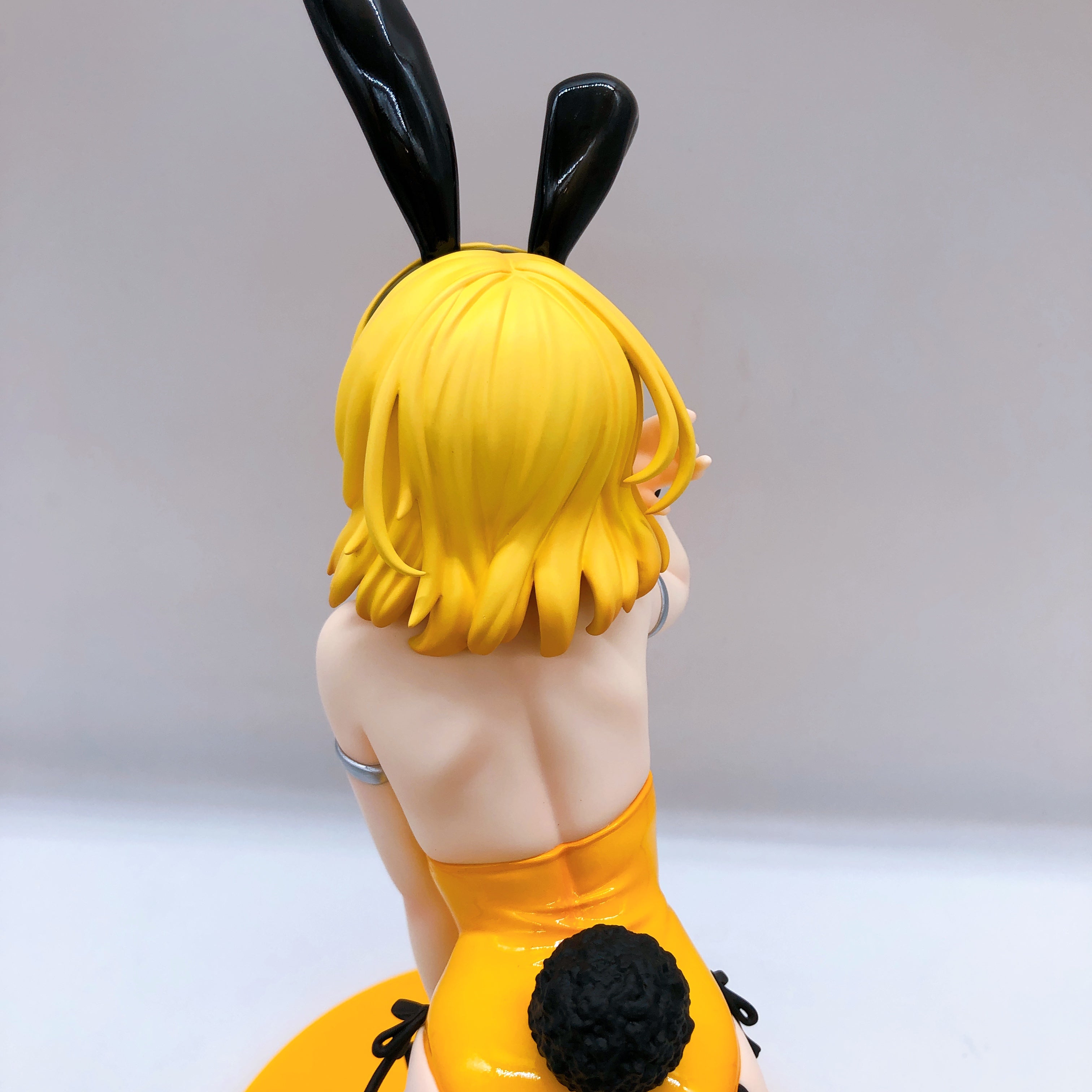Rent A Girlfriend Mami Nanami Bunny Ver. 1/4 Scale Figure FREEing Japan B-style