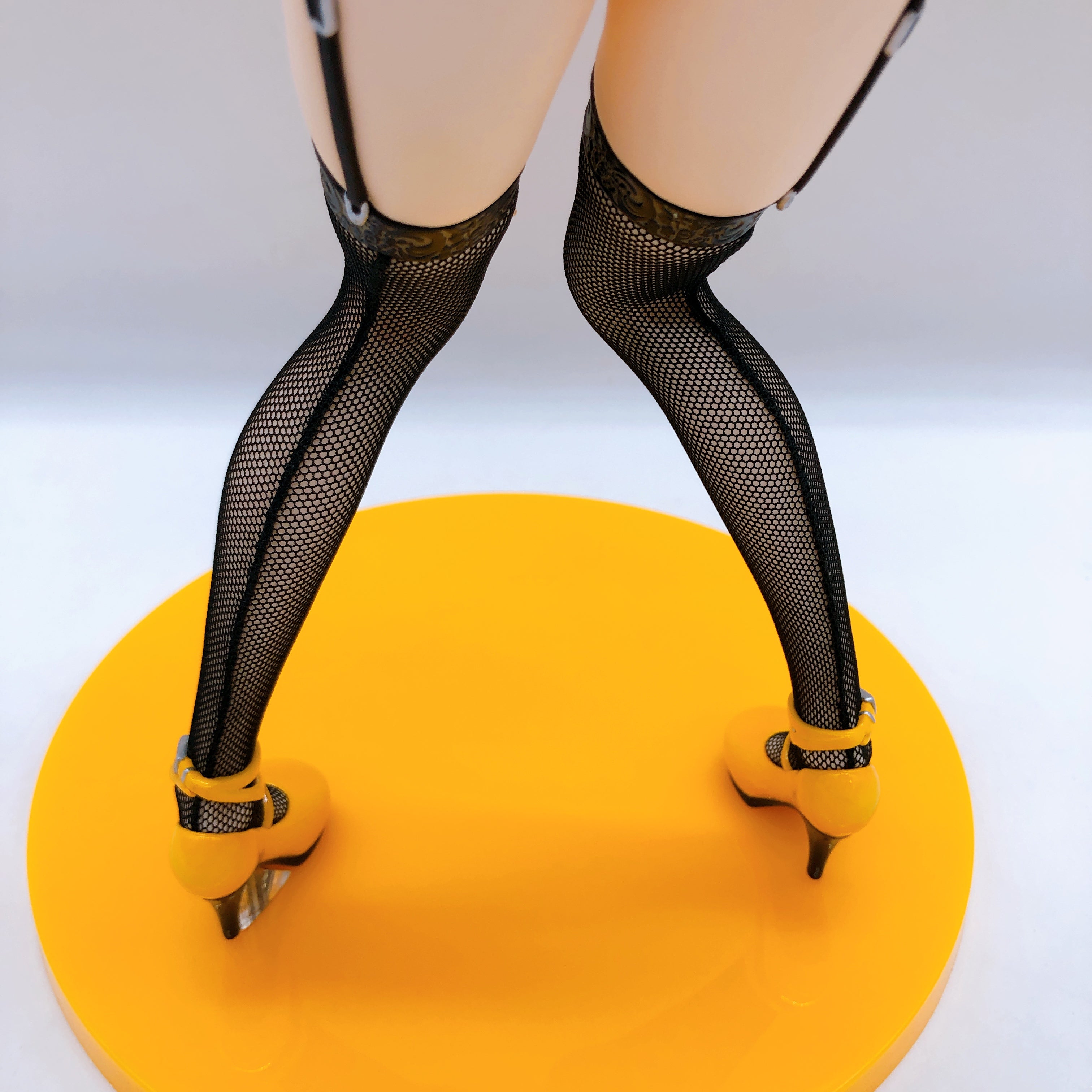 Rent A Girlfriend Mami Nanami Bunny Ver. 1/4 Scale Figure FREEing Japan B-style
