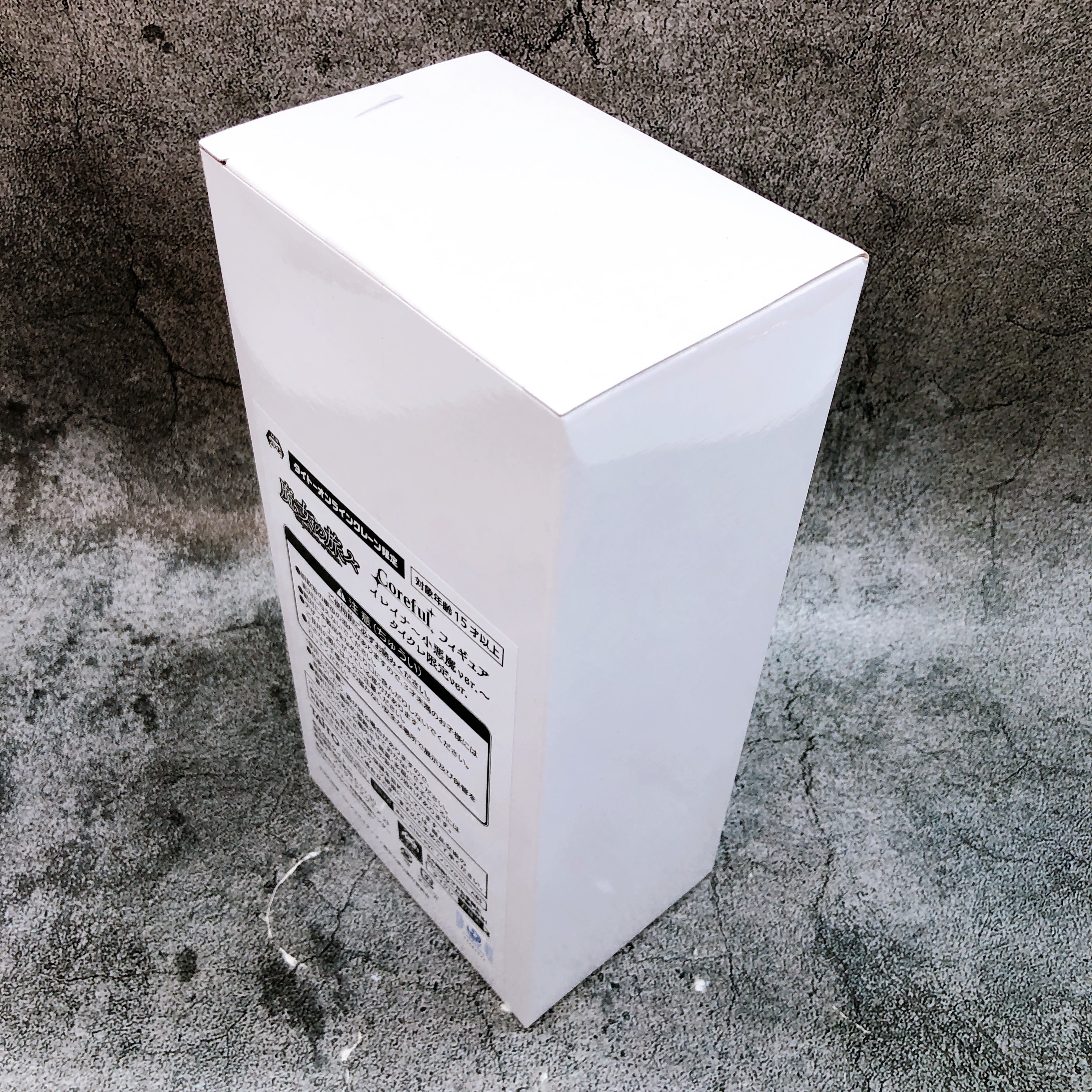 The Journey of Elaina Little Devil ver. Coreful Figure Taito Online Limited