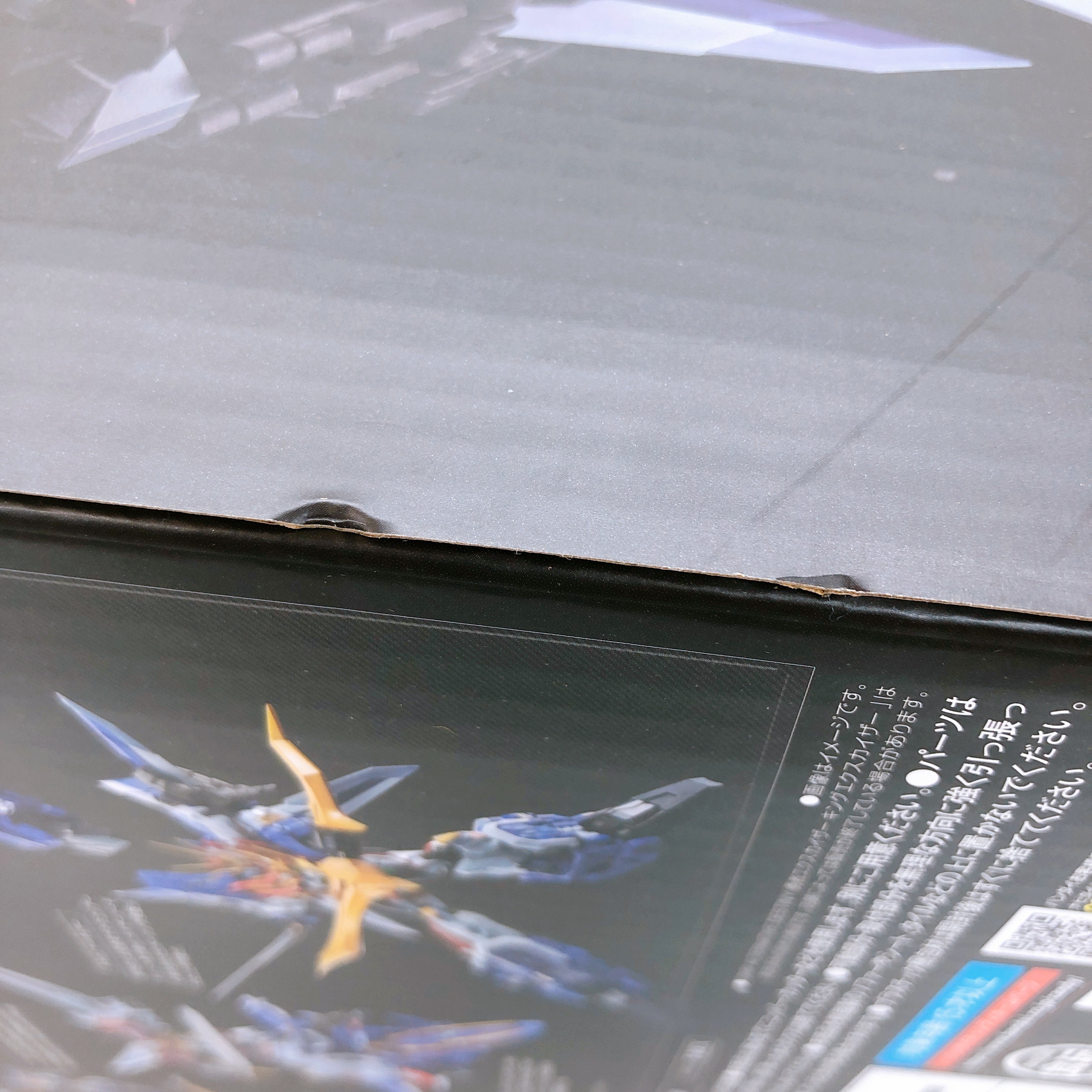 SMP Alternative Destiny Dragon Jet & Super Giant Combine Set Kit Premium Bandai