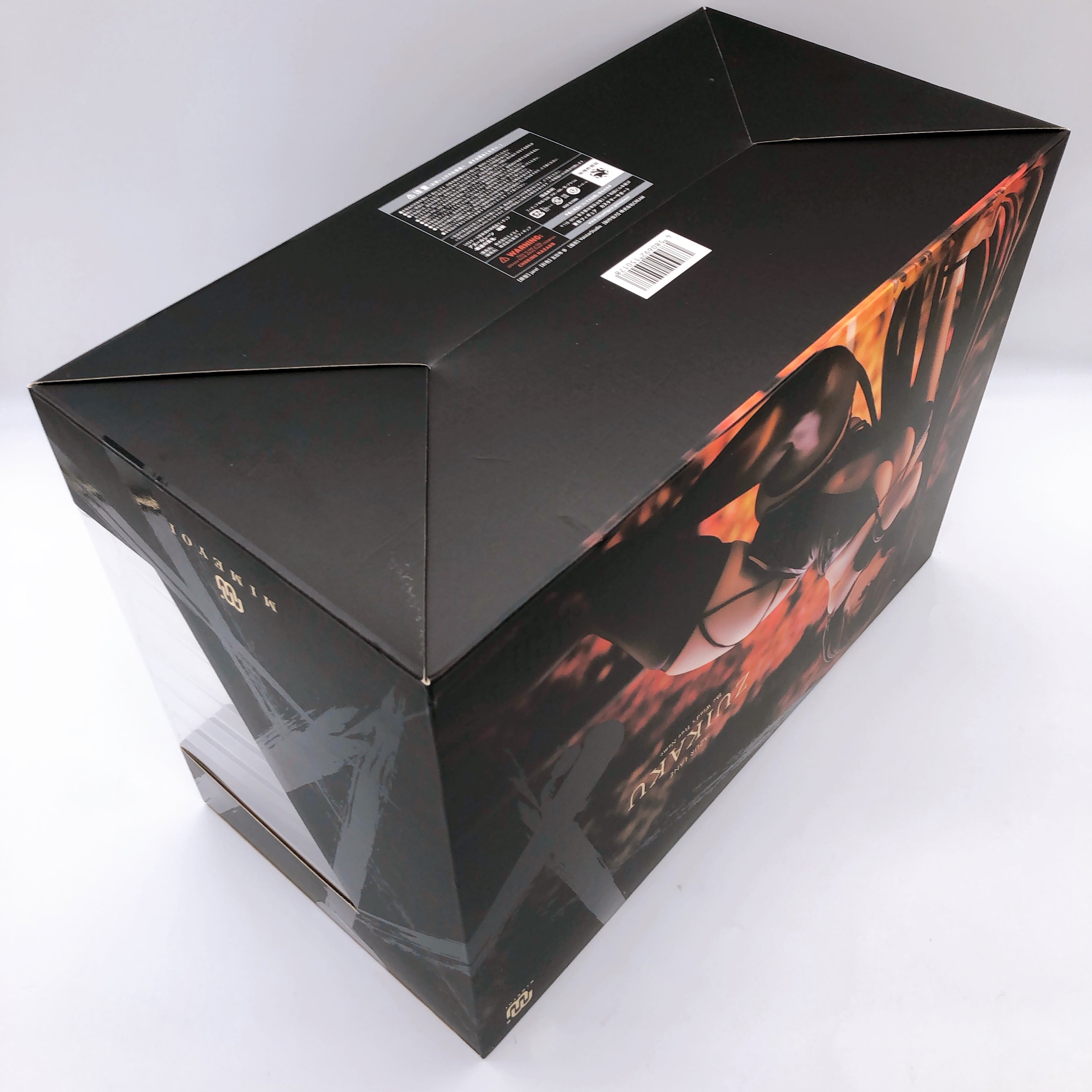 MIMEYOI Azur Lane Zuikaku The Wind's True Name 1/4 Scale PVC Figure NEW