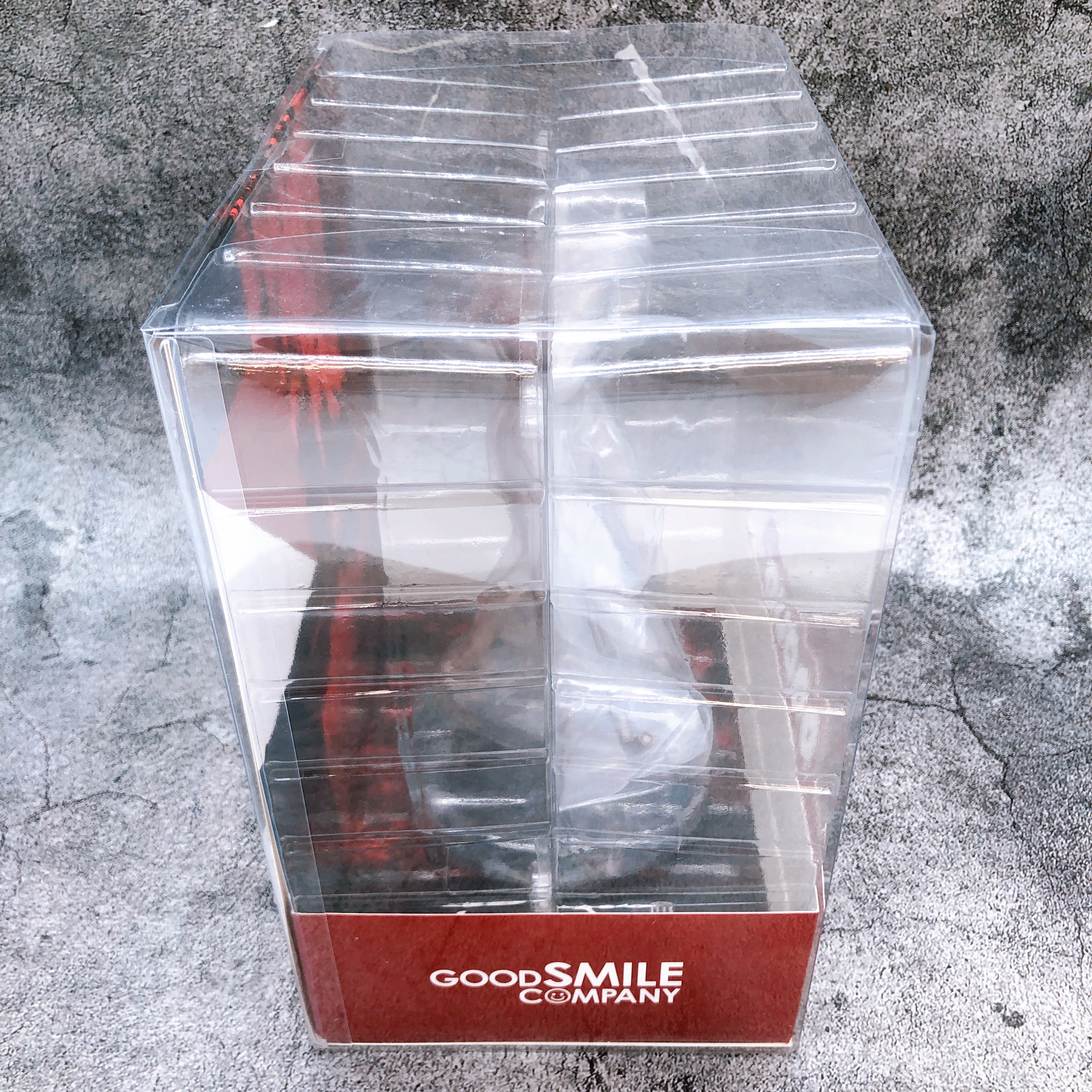 Silent Hill Bubble Head Nurse POP UP PARADE Figure Good Smile Company Japan