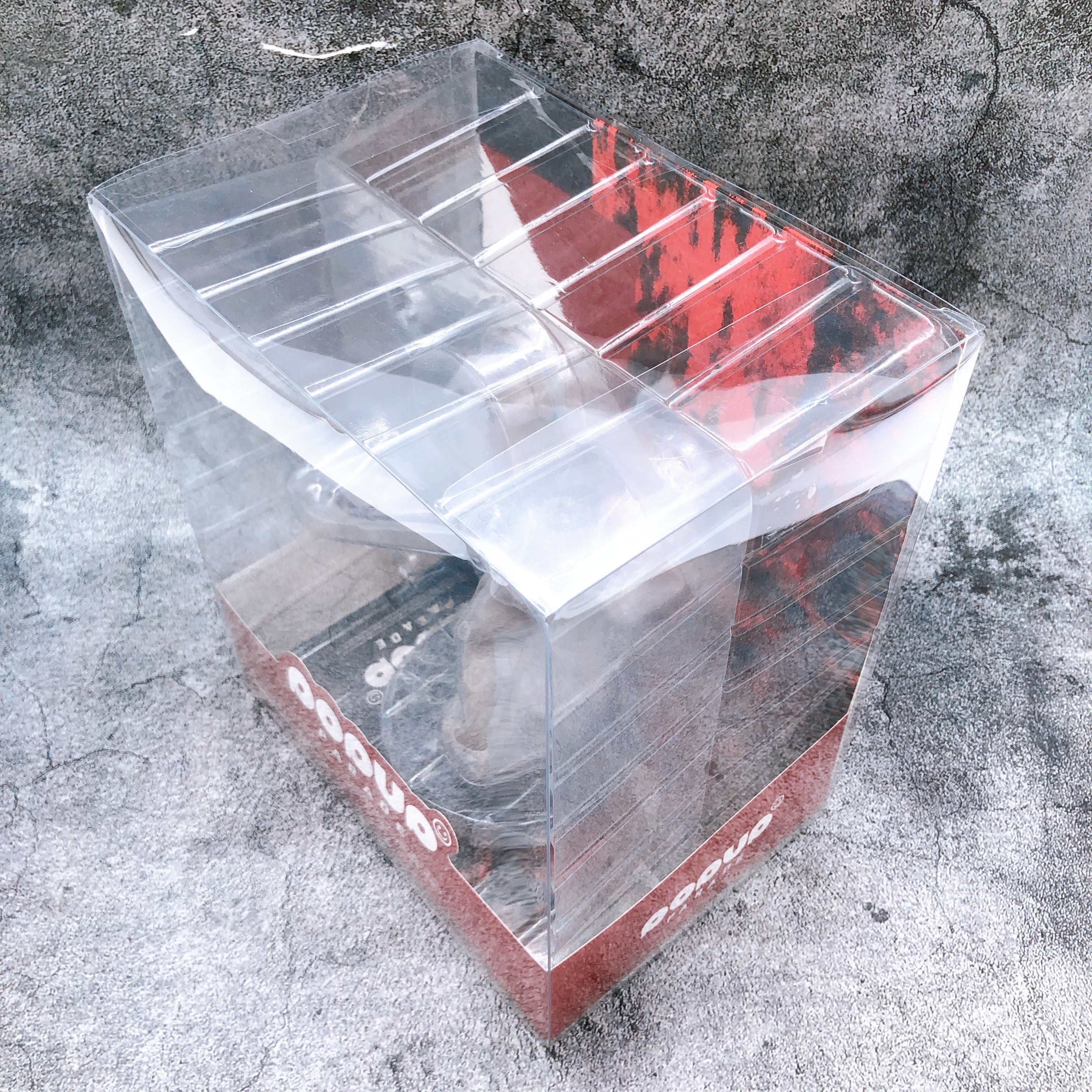 Silent Hill Bubble Head Nurse POP UP PARADE Figure Good Smile Company Japan