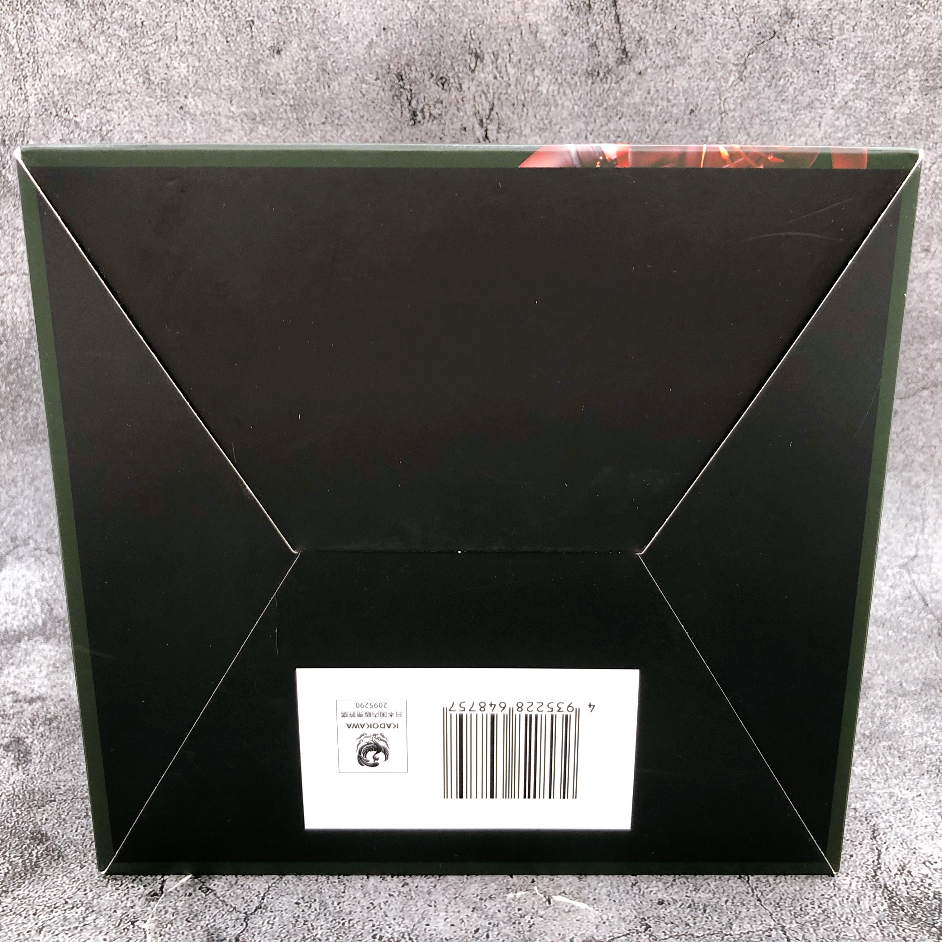 KDcolle Overlord IV Shalltear Bloodfallen Bride Ver. 1/7 PVC Figure Kadokawa NEW