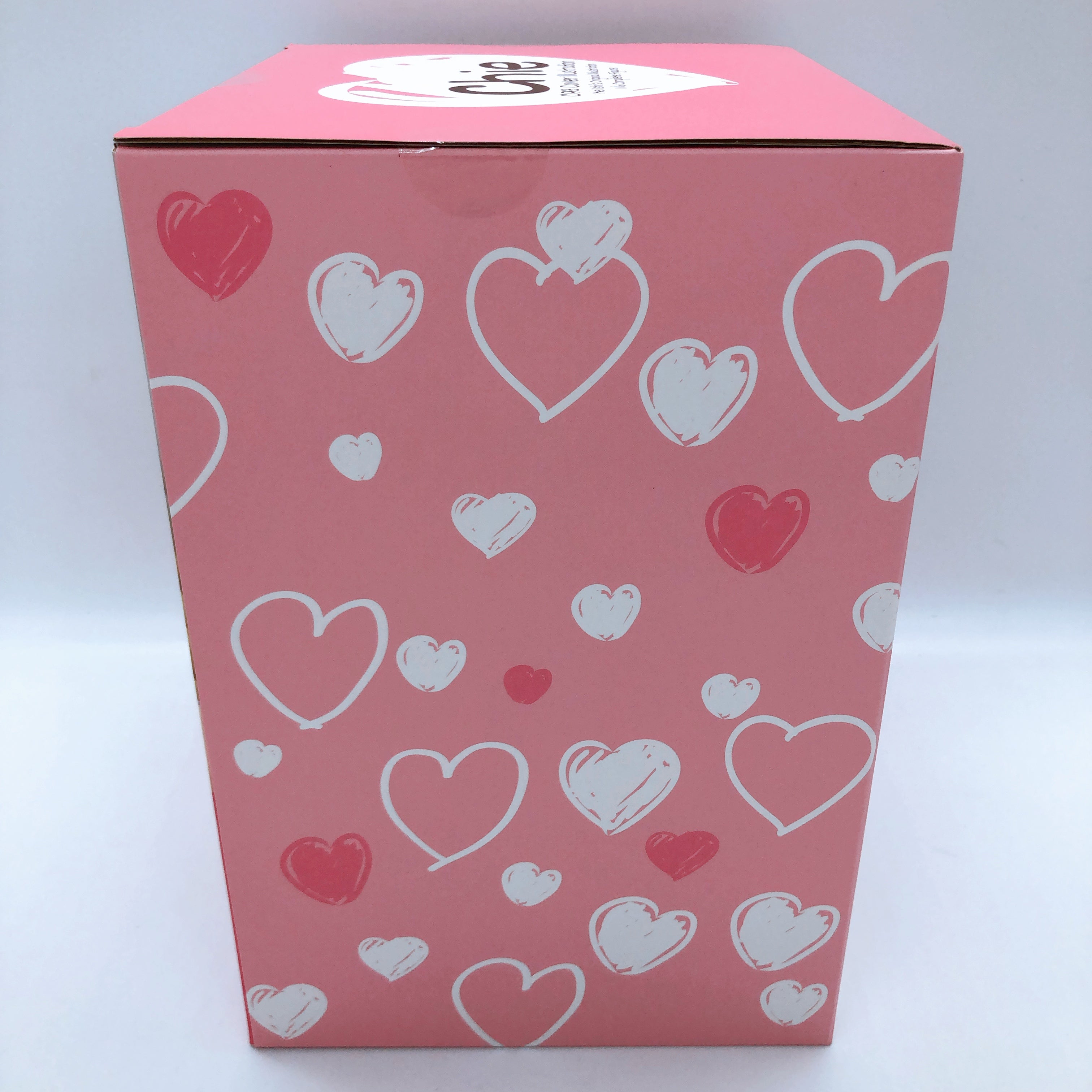 Pink Charm Chie C93 Cover Illustration Ver 1/6 Scale Figure Japan NEW AUTHENTIC