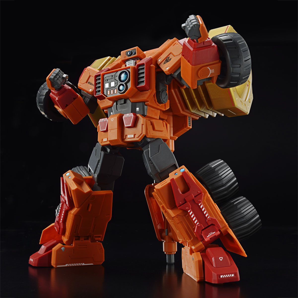 RG Goldy Marg The King of Braves GaoGaiGar Model Kit Premium Bandai NEW FASTSHIP