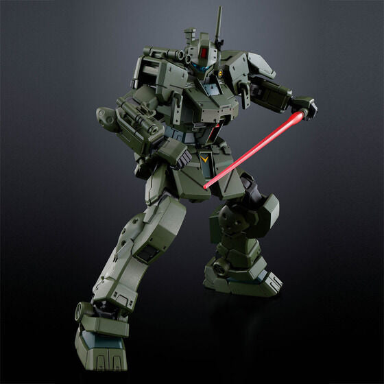HG 1/144 GM Spartan RGM-79S Gunpla Model Kit Premium Bandai Japan NEW FASTSHIP