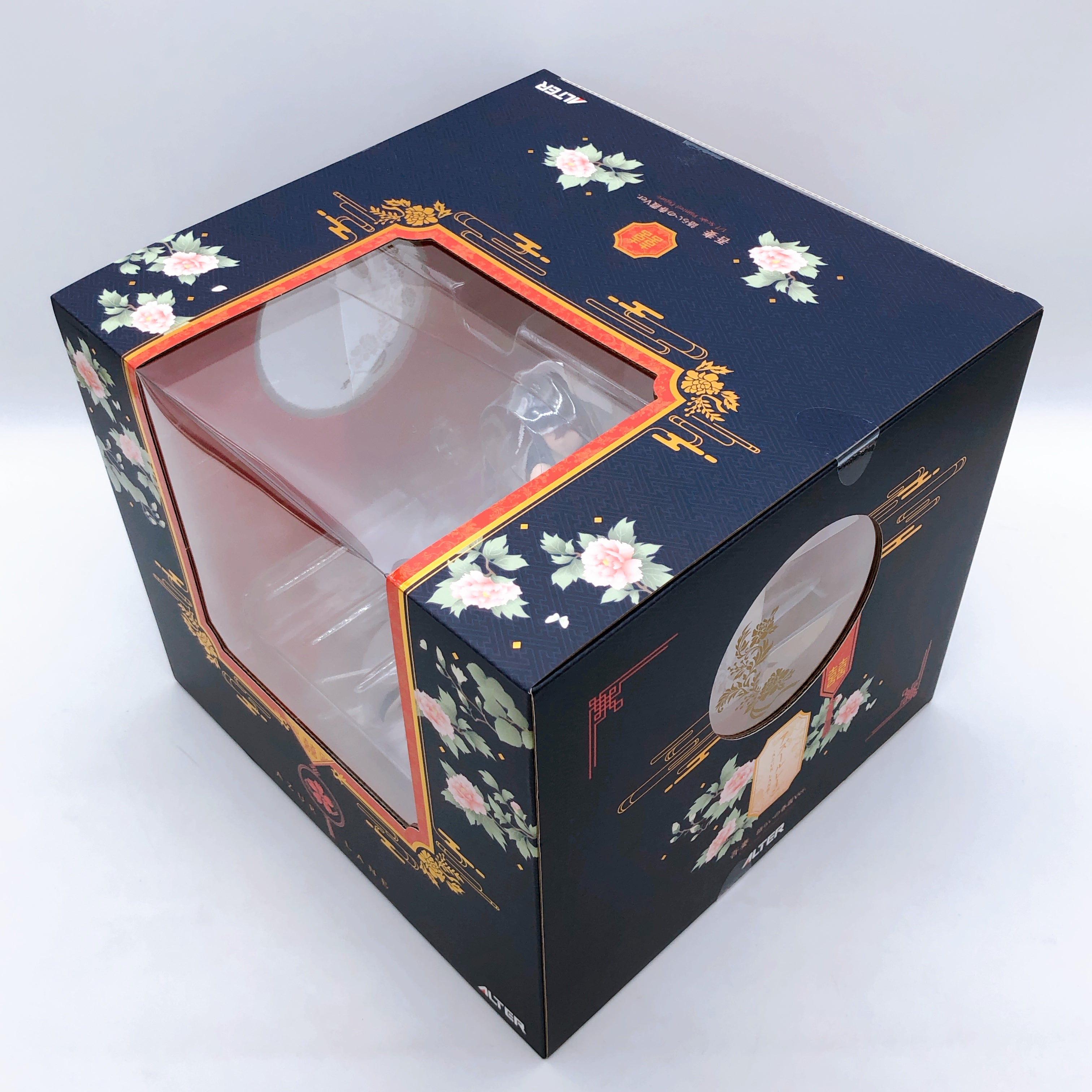 Azur Lane Azuma Soft Voice of Spring Ver. 1/7 Scale Figure Alter Japan FASTSHIP