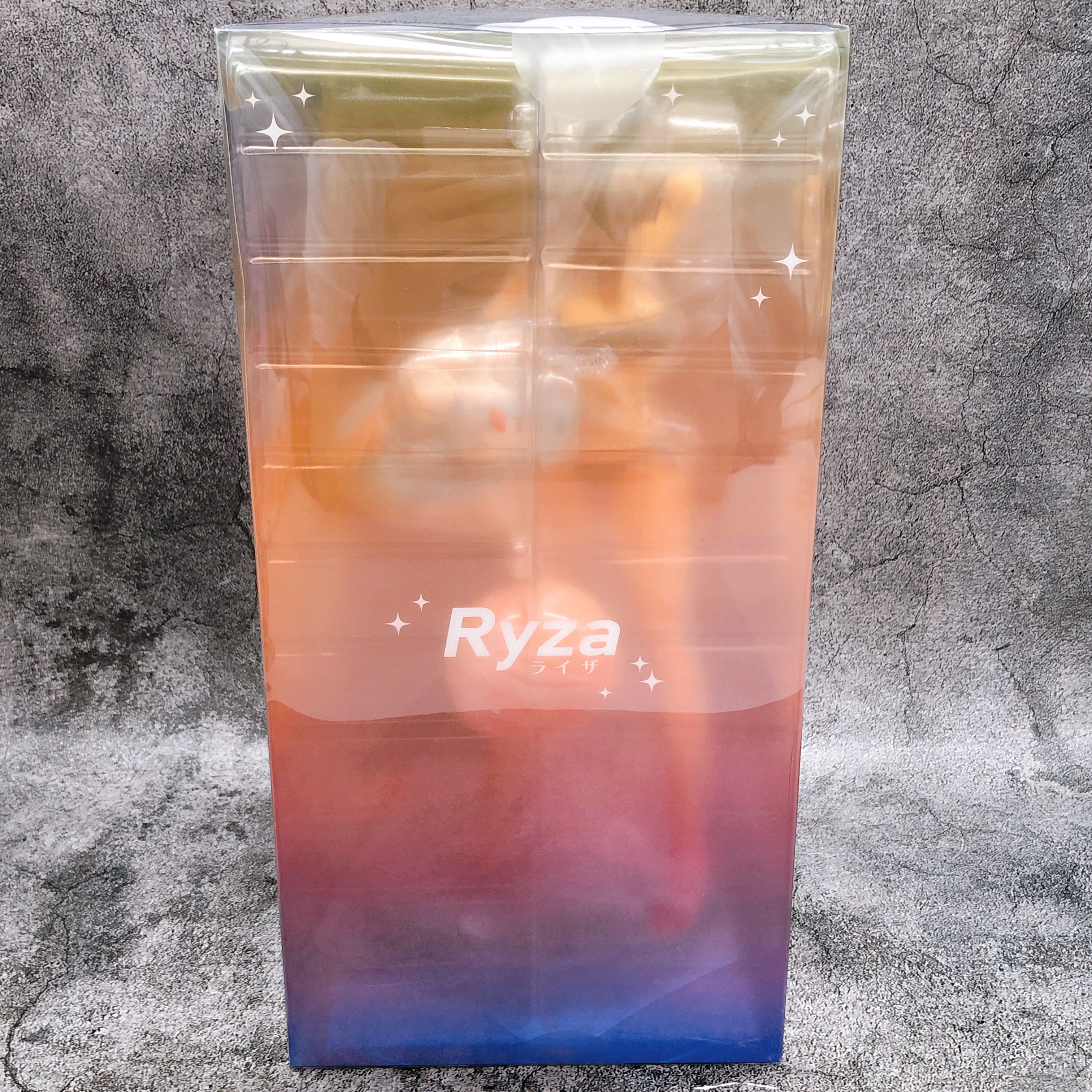 Atelier Ryza Black Swimsuit Tanned ver 1/6 Figure spiritale Japan NEW FASTSHIP
