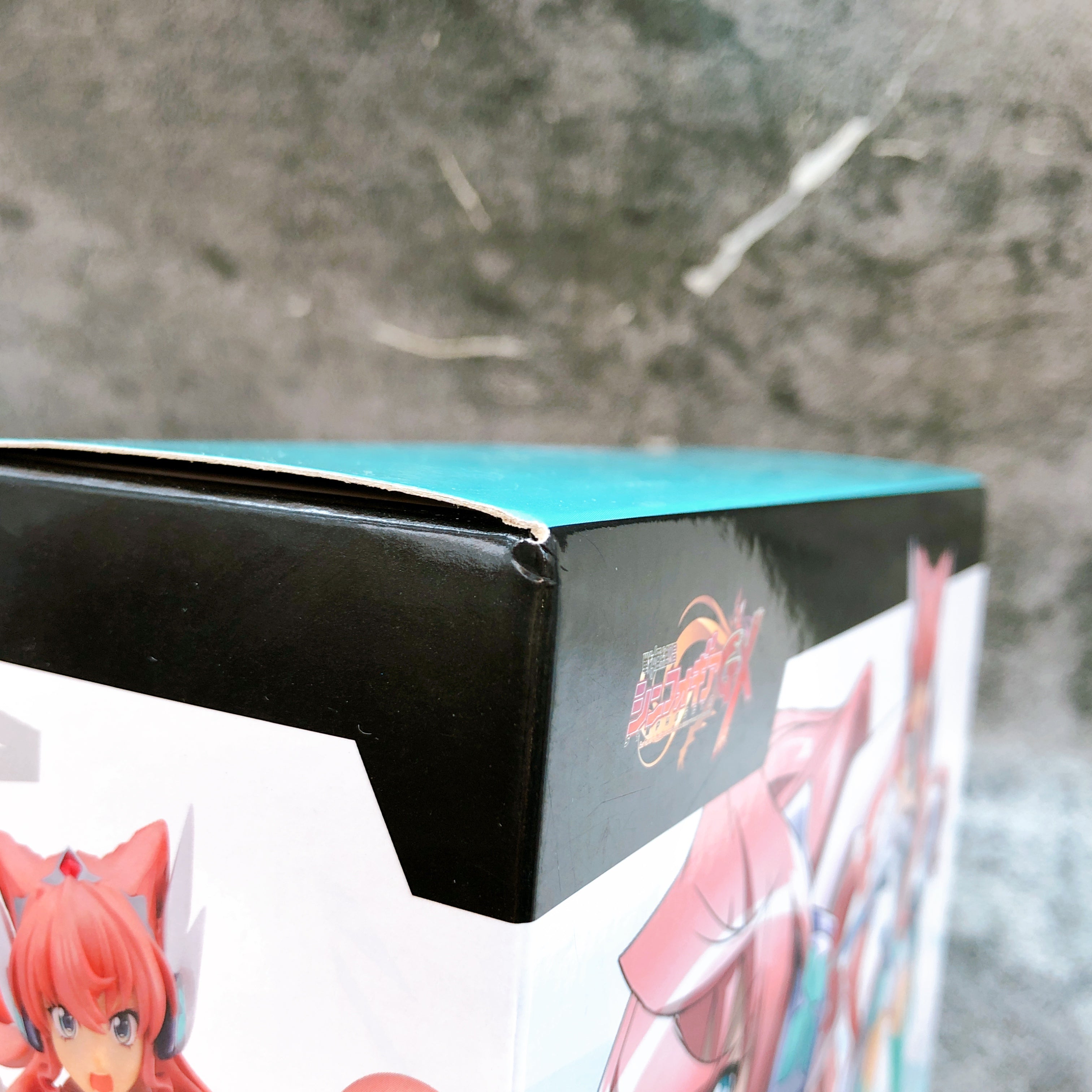 Senki Zesshou Symphogear GX Maria Cadenzavna Eve ACT MODE Good Smile Company