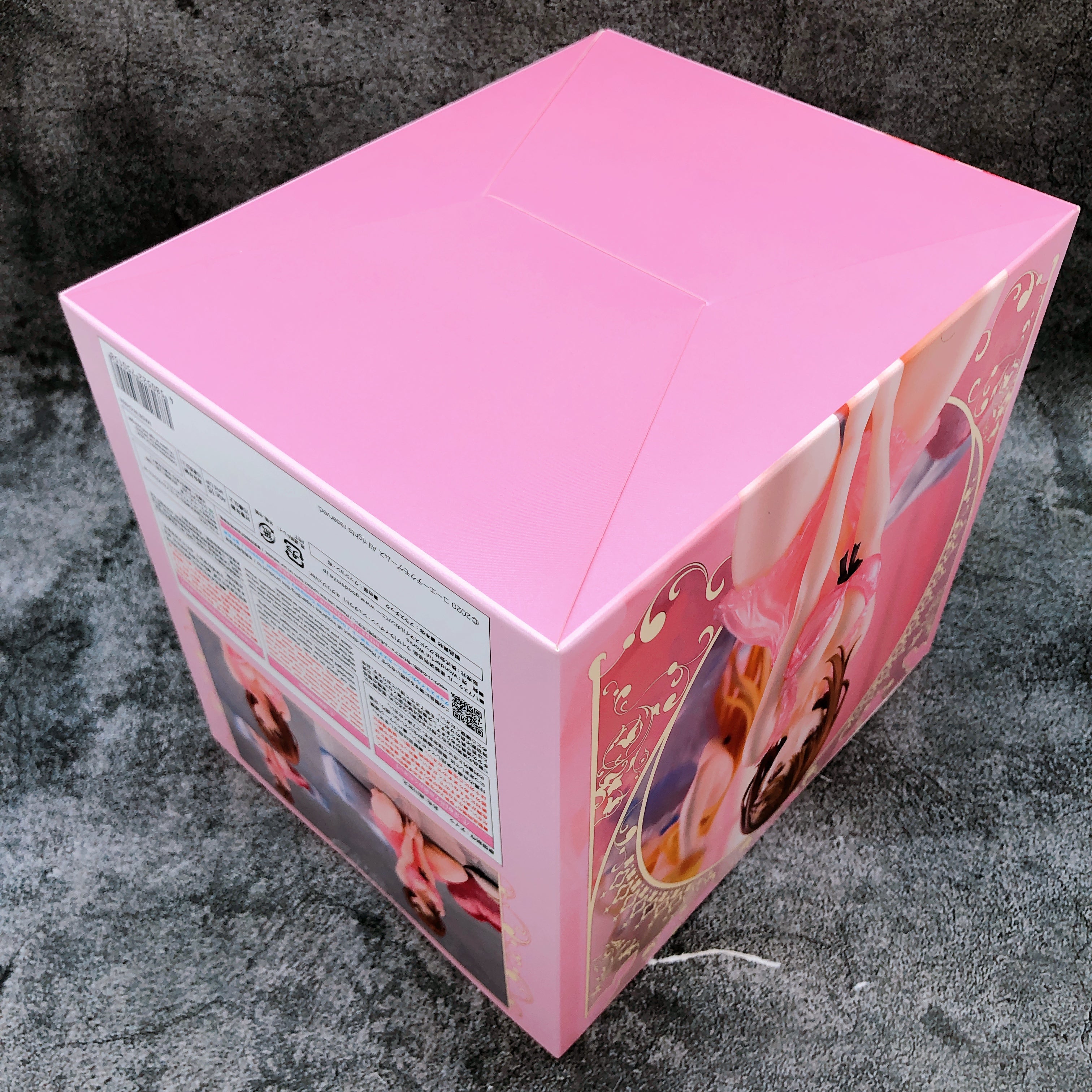 Wonderful Works Atelier Ryza Reisalin Stout Negligee ver. 1/7 Scale Figure NEW