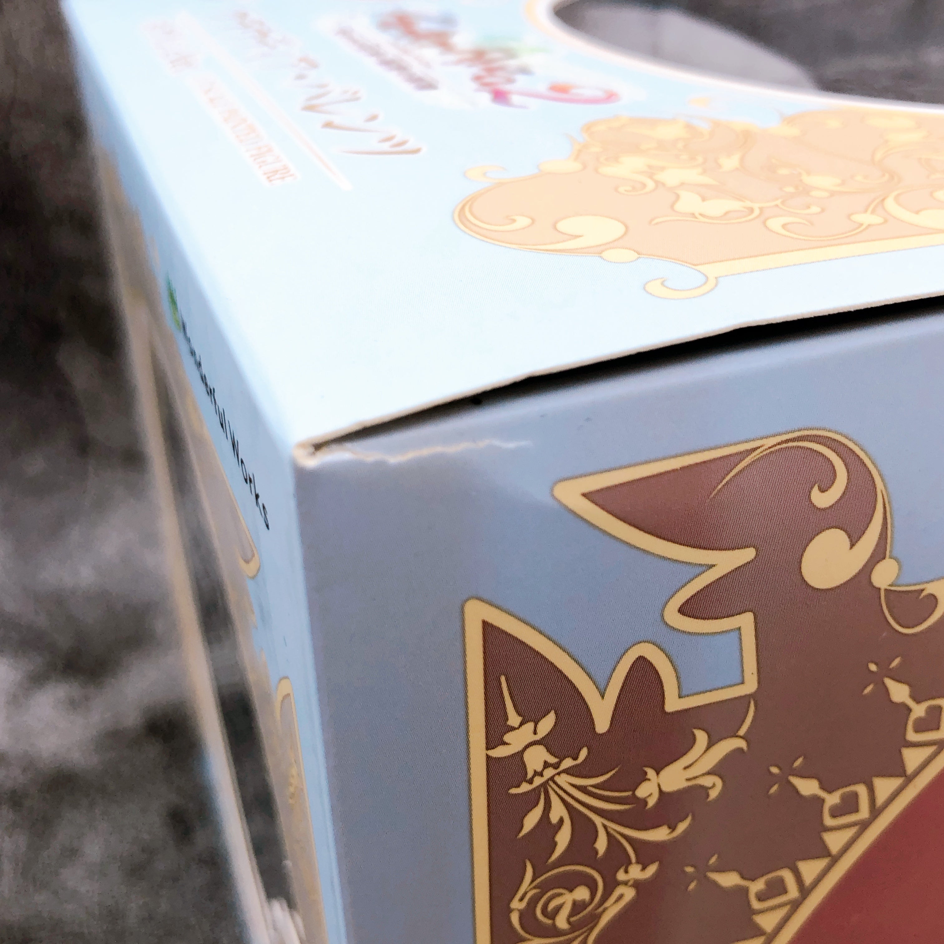 Atelier Ryza Klaudia Valentz Negligee Ver. 1/7 Scale Figure Wonderful Works NEW