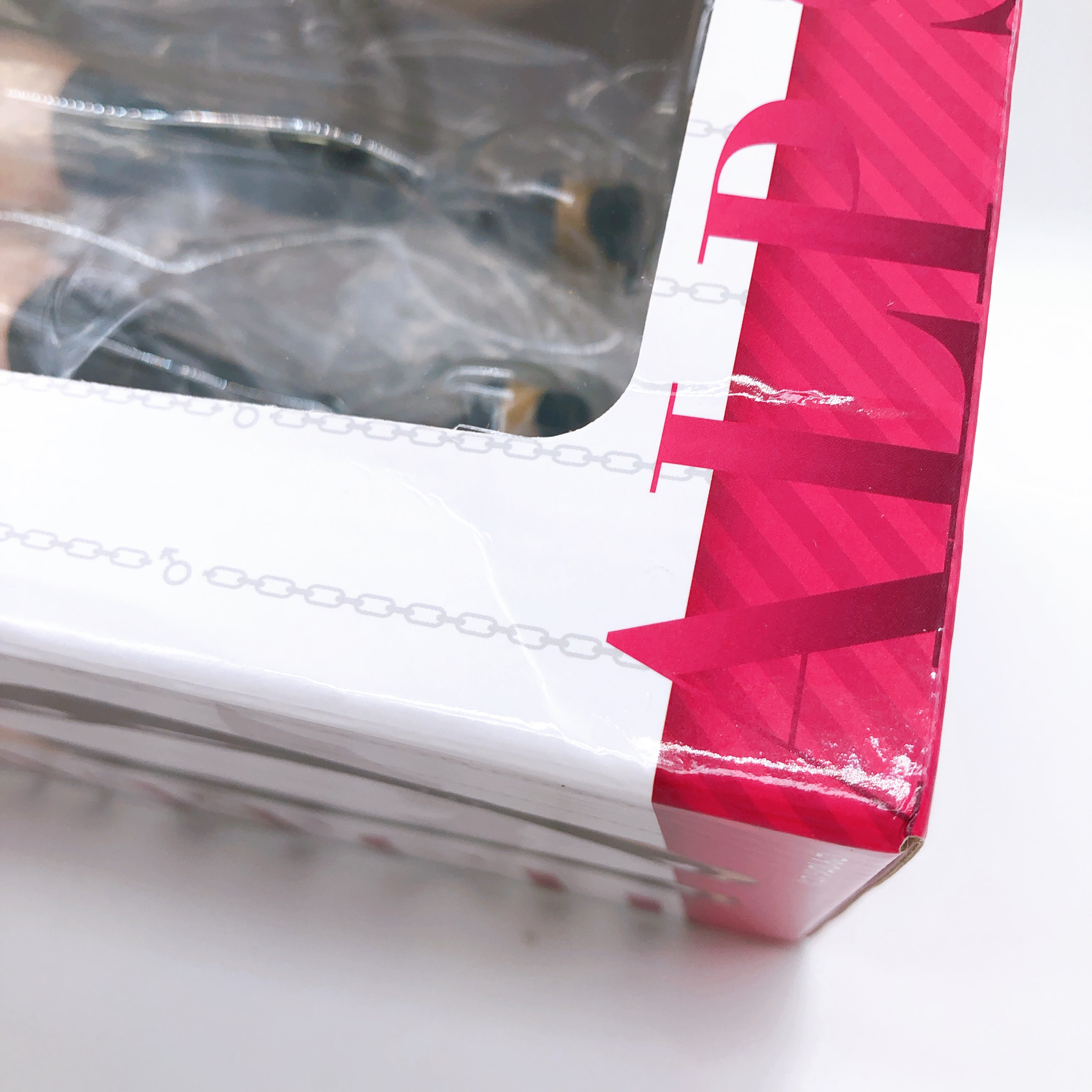 Alp Switch 1/6 Scale Figure Q-six AUTHENTIC MouseUnit Konoshiro Shinko Japan New