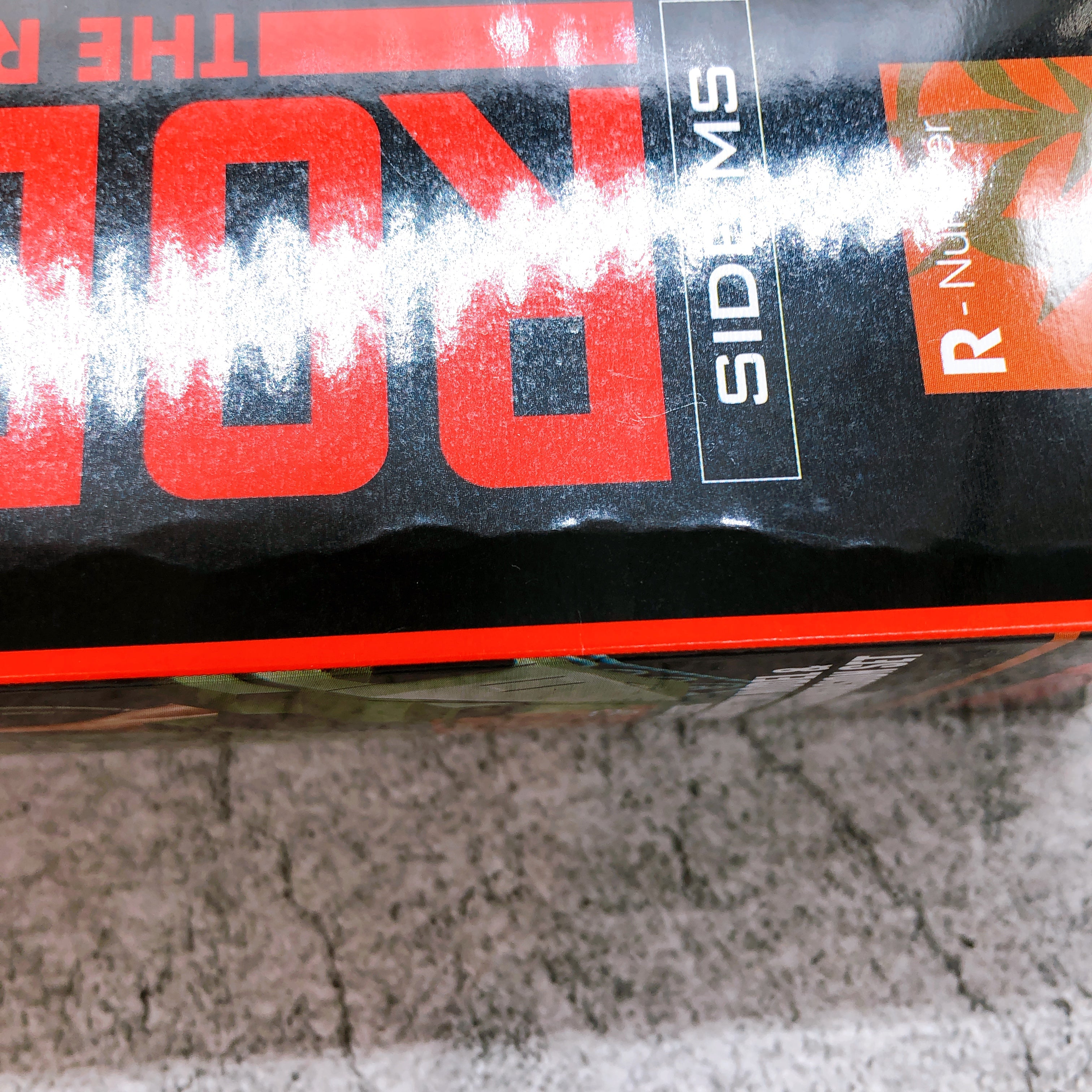 ROBOT Spirits SIDE MS MS-06FS GARMA'S ZAKU II & MAZELLA ATTACK SET Figure NEW