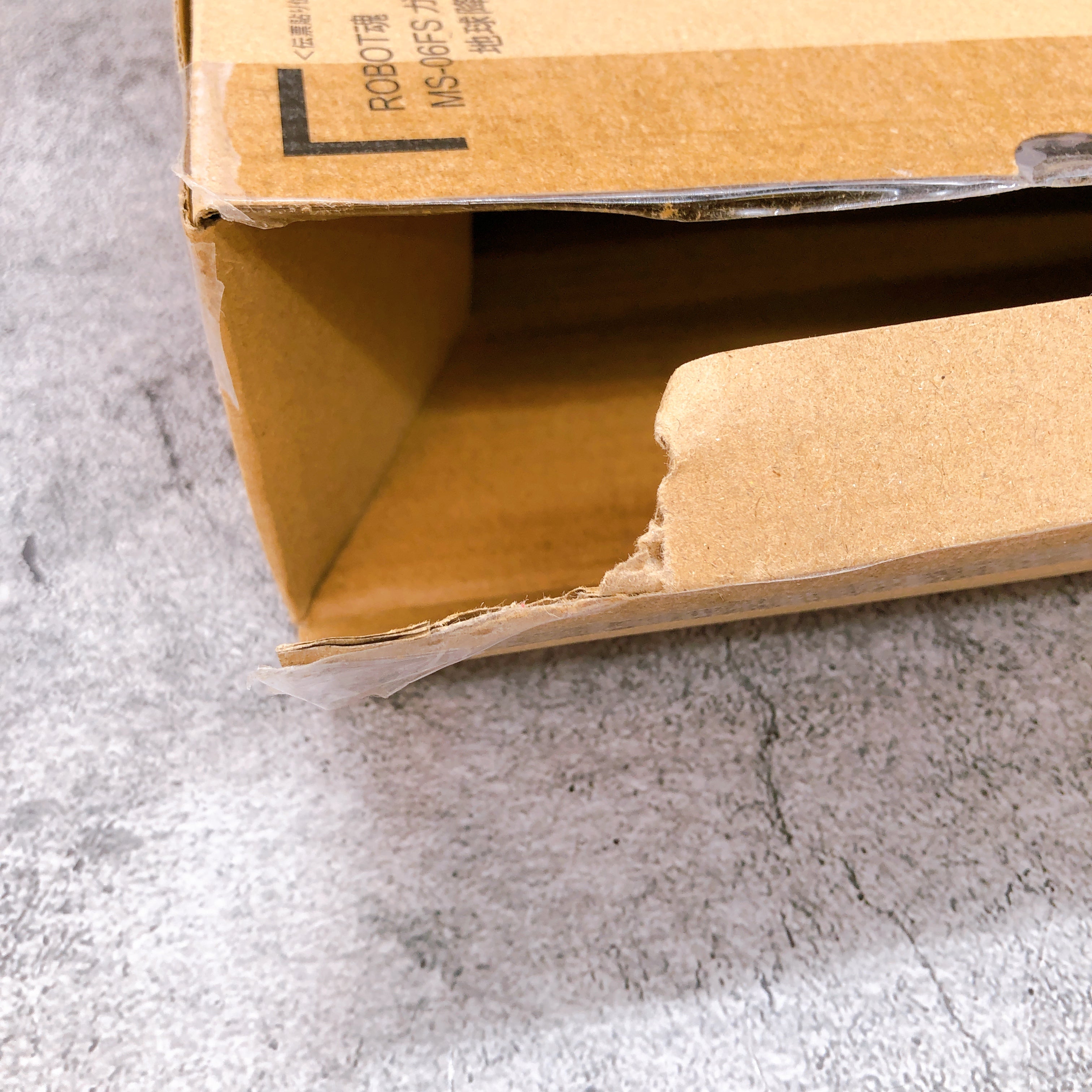 ROBOT Spirits SIDE MS MS-06FS GARMA'S ZAKU II & MAZELLA ATTACK SET Figure NEW