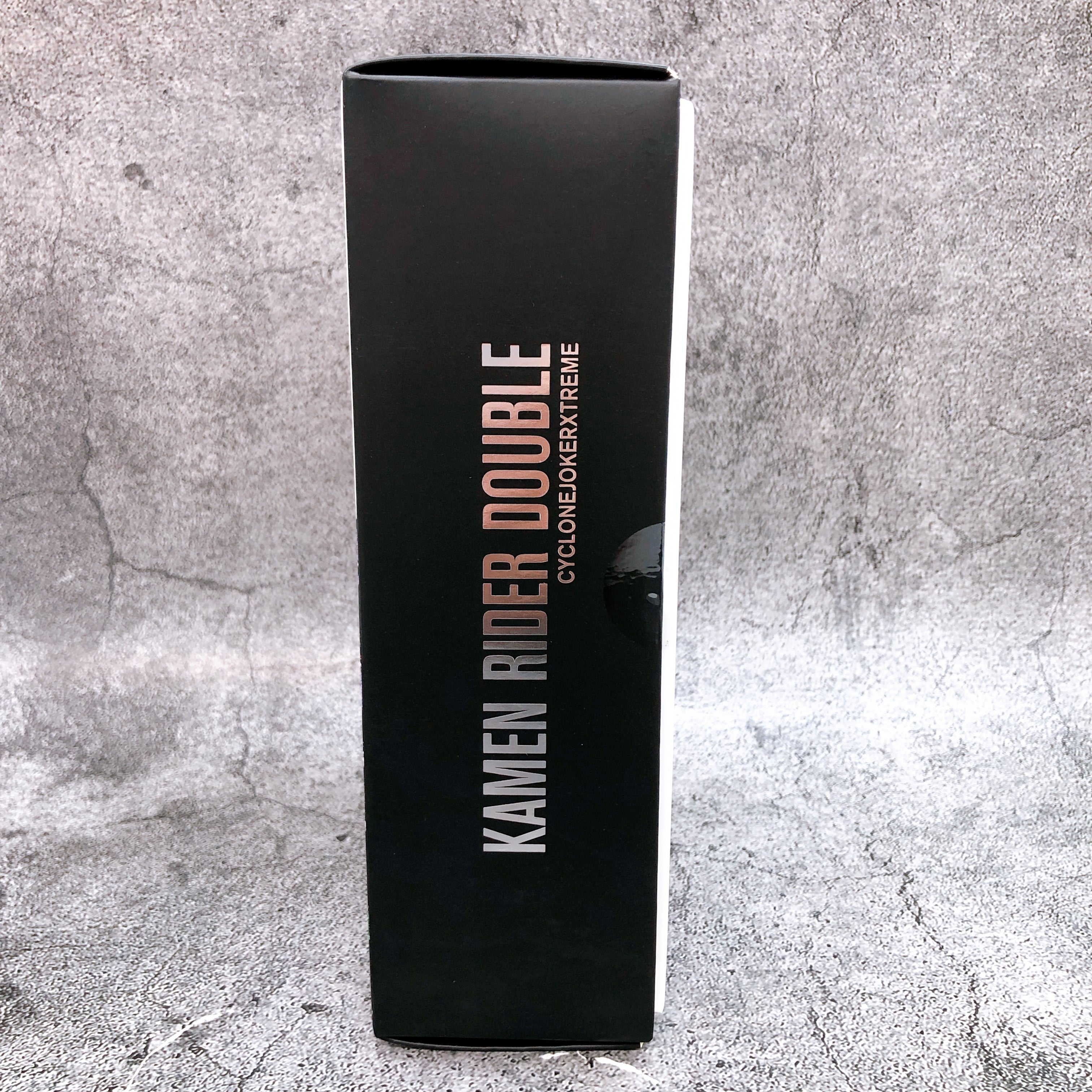 S.H.Figuarts Shinkocchou Seihou Kamen Rider W Cyclone Joker Xtreme Figure NEW