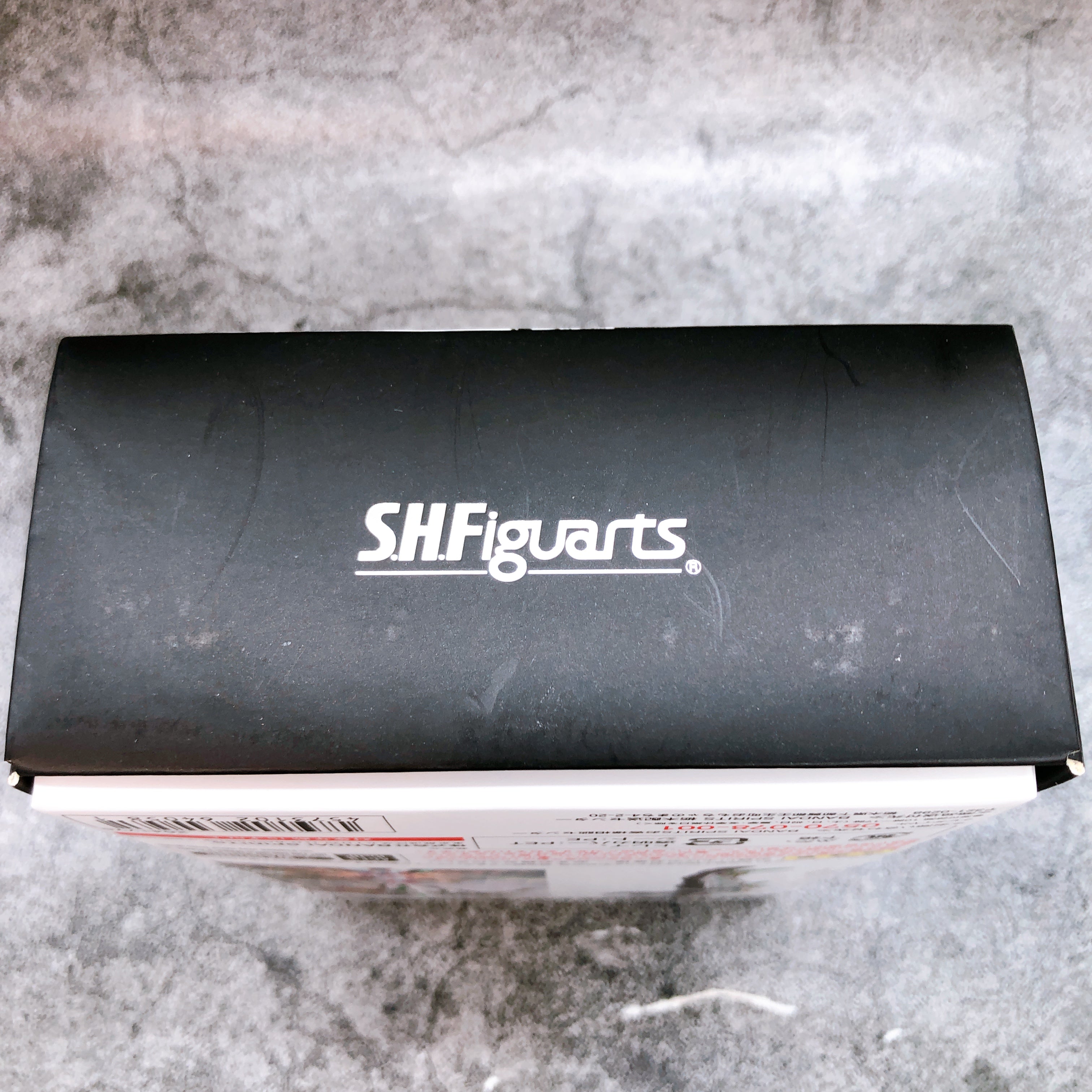 S.H.Figuarts Shinkocchou Seihou Kamen Rider W Cyclone Joker Xtreme Figure NEW