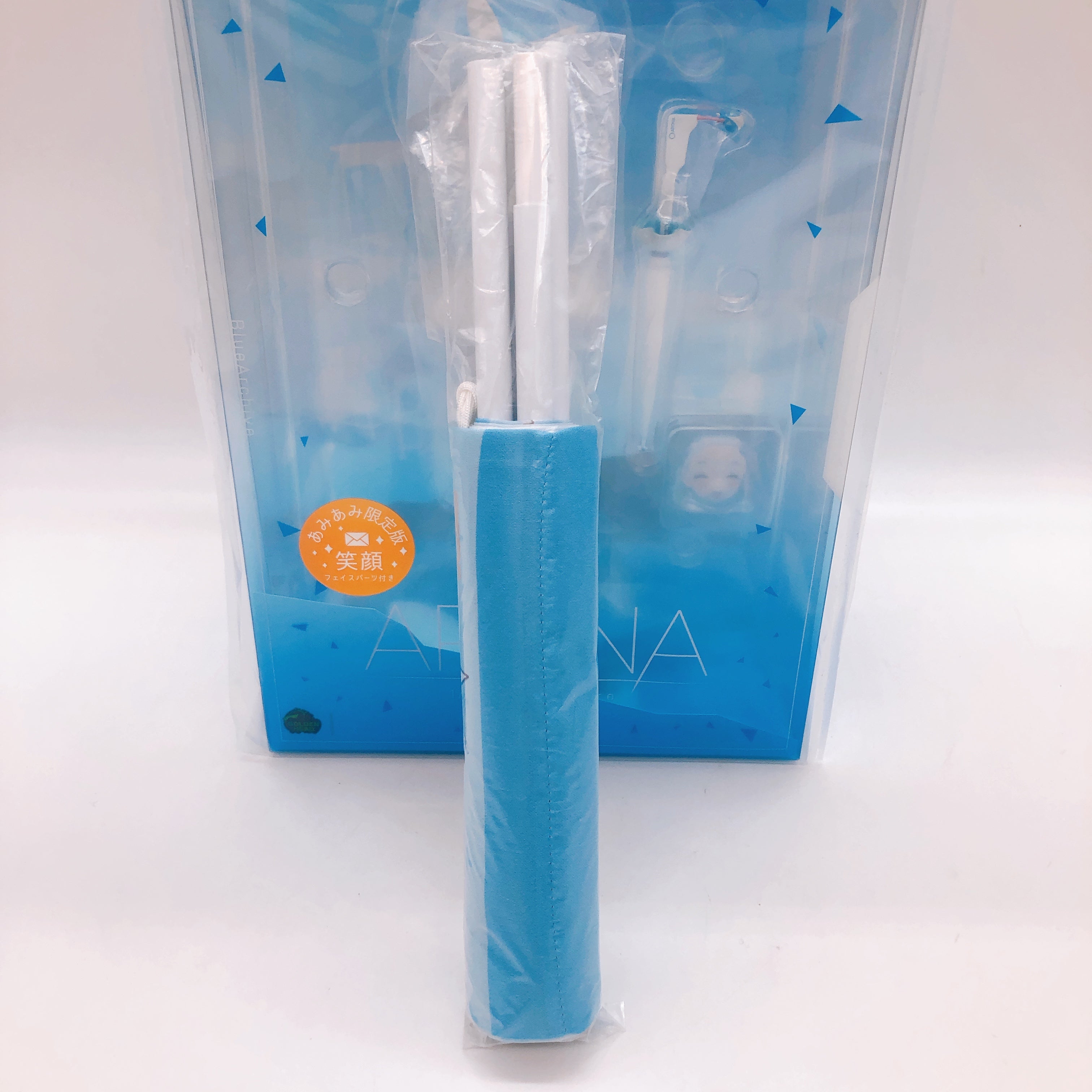 (w/Bonus) GOLDENHEAD Blue Archive Arona 1/7 Scale Figure AmiAmi Limited NEW