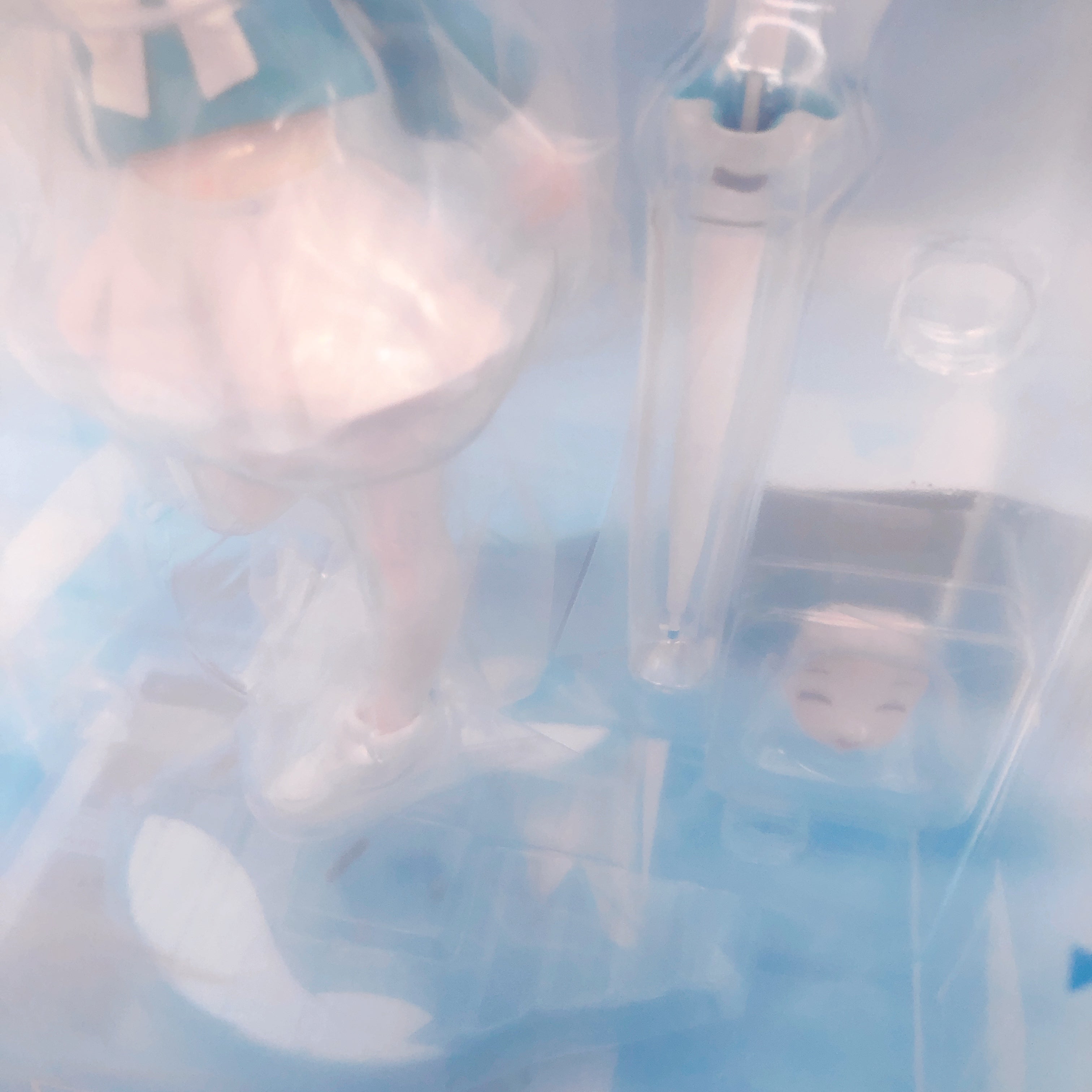 (w/Bonus) GOLDENHEAD Blue Archive Arona 1/7 Scale Figure AmiAmi Limited NEW