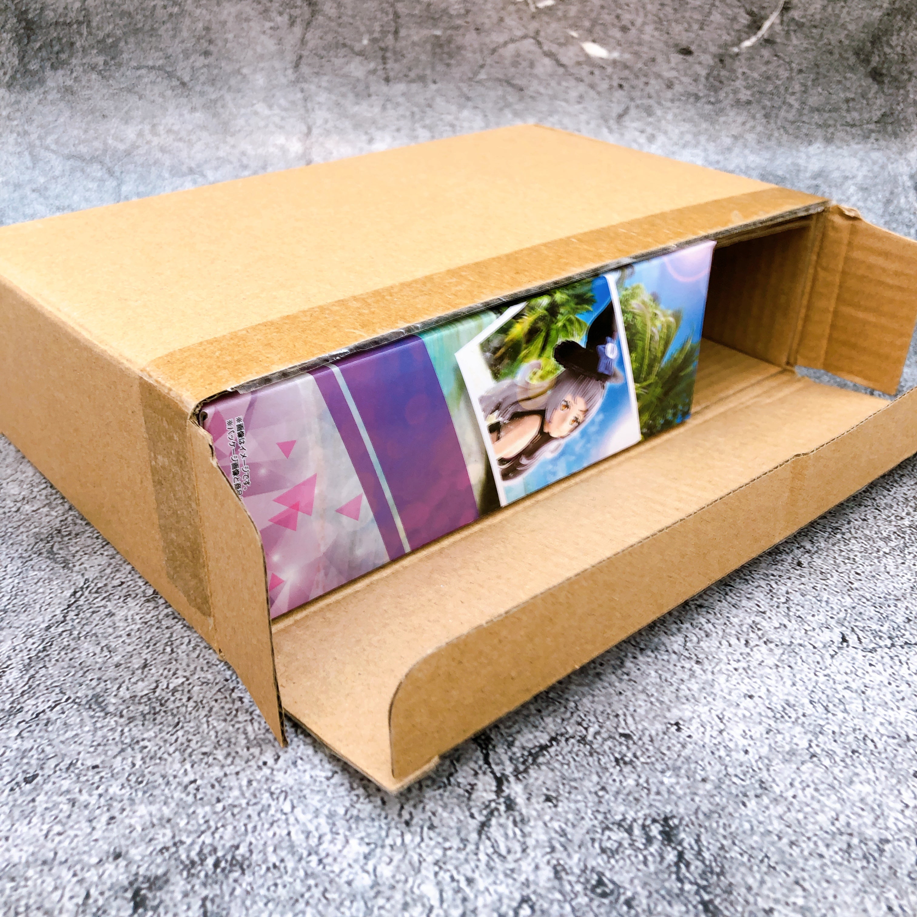 Hololive Summer Collection Shion Murasaki Premium Bandai Limited Figure NEW