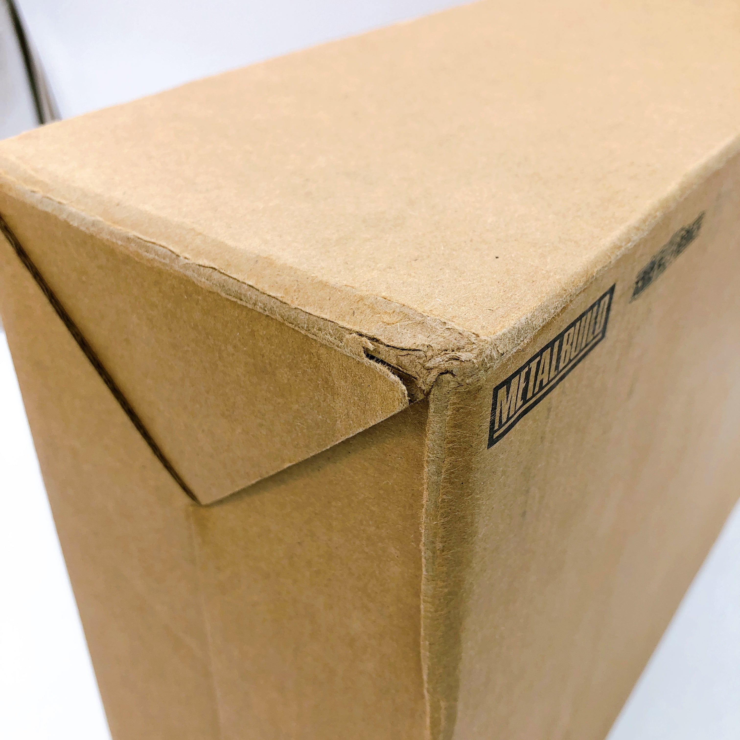 METAL BUILD Kampfer MS-18E Gundam 0080 Action Figure Bandai Japan New FASTSHIP