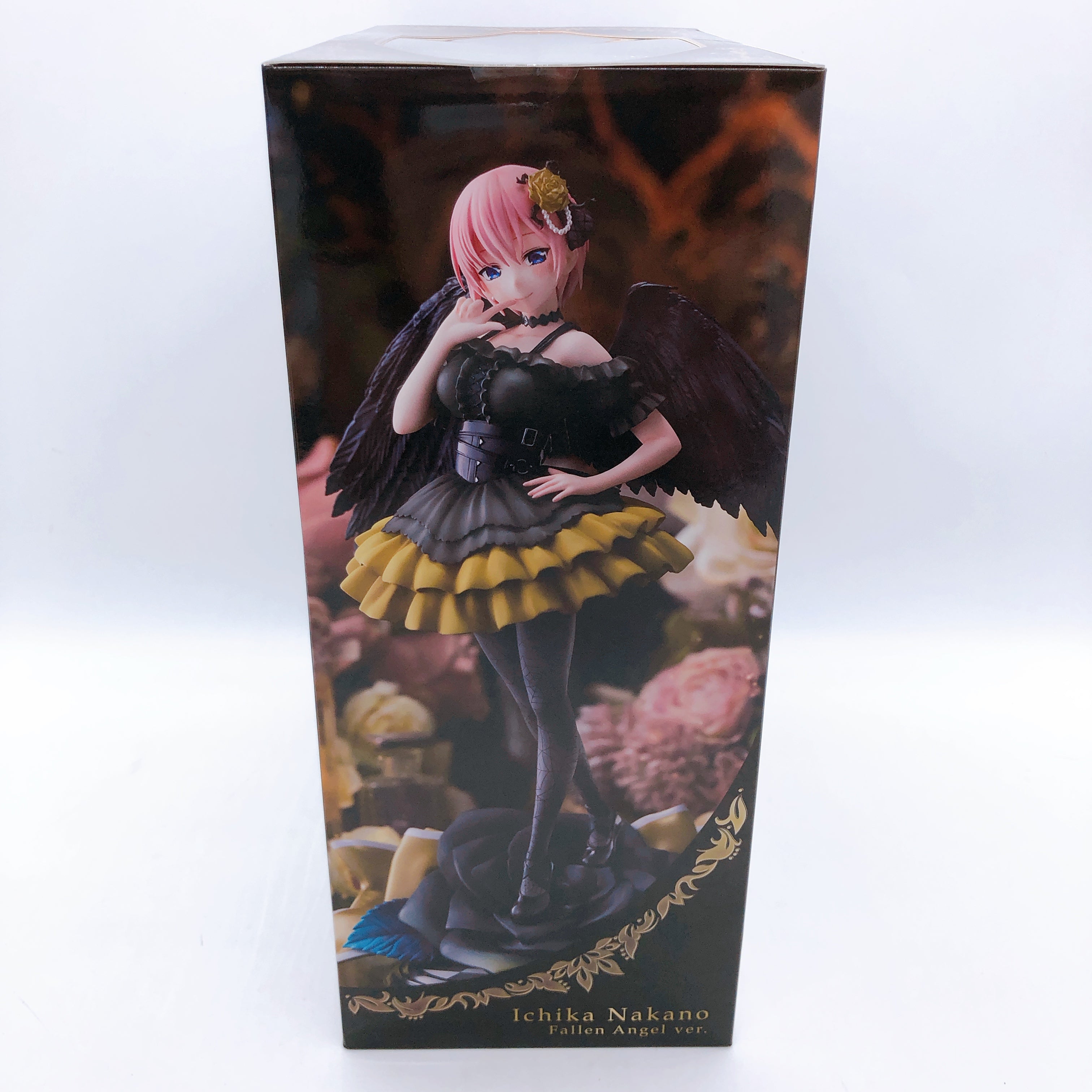 The Quintessential Quintuplets Ichika Nakano Fallen Angel ver. 1/7 Scale Figure