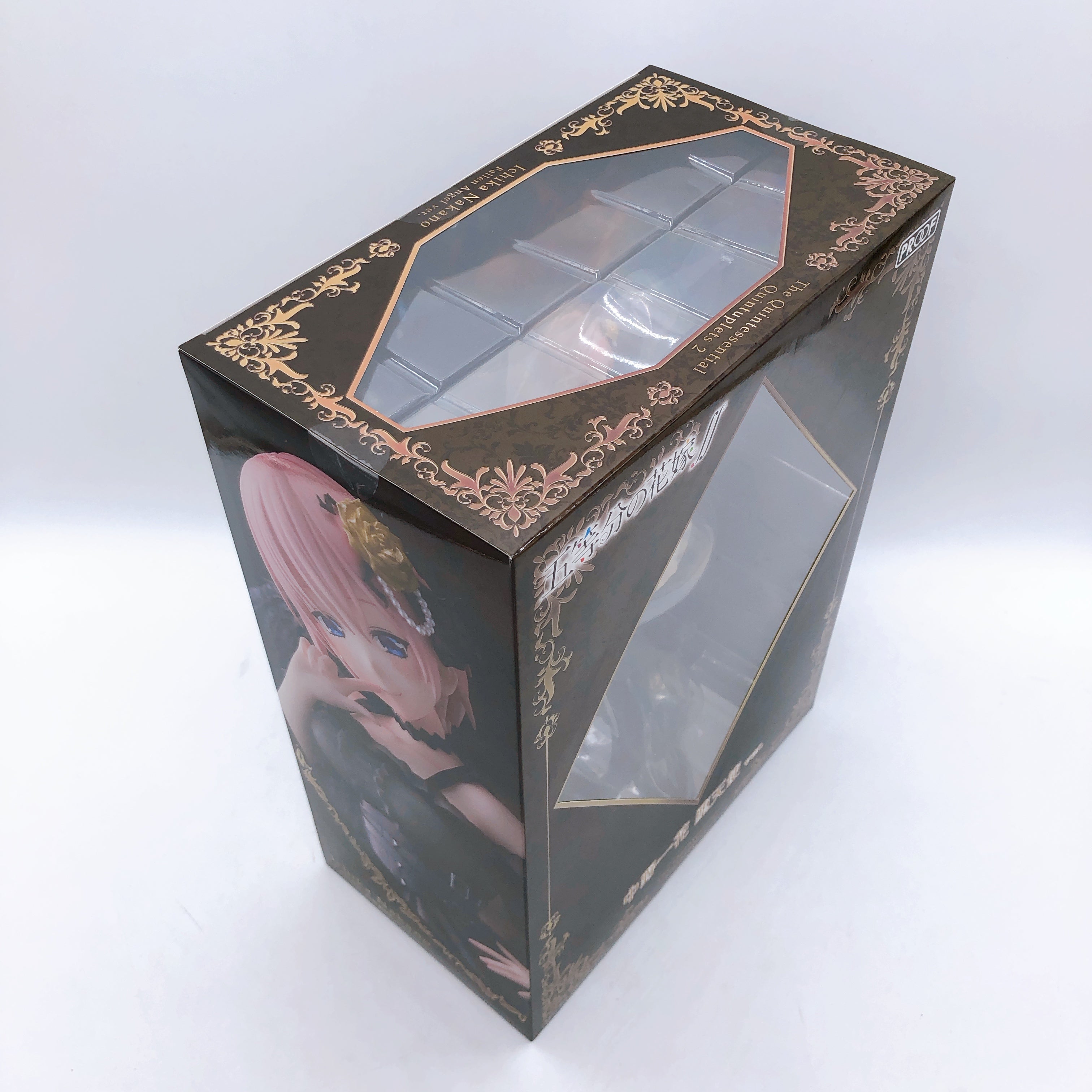 The Quintessential Quintuplets Ichika Nakano Fallen Angel ver. 1/7 Scale Figure