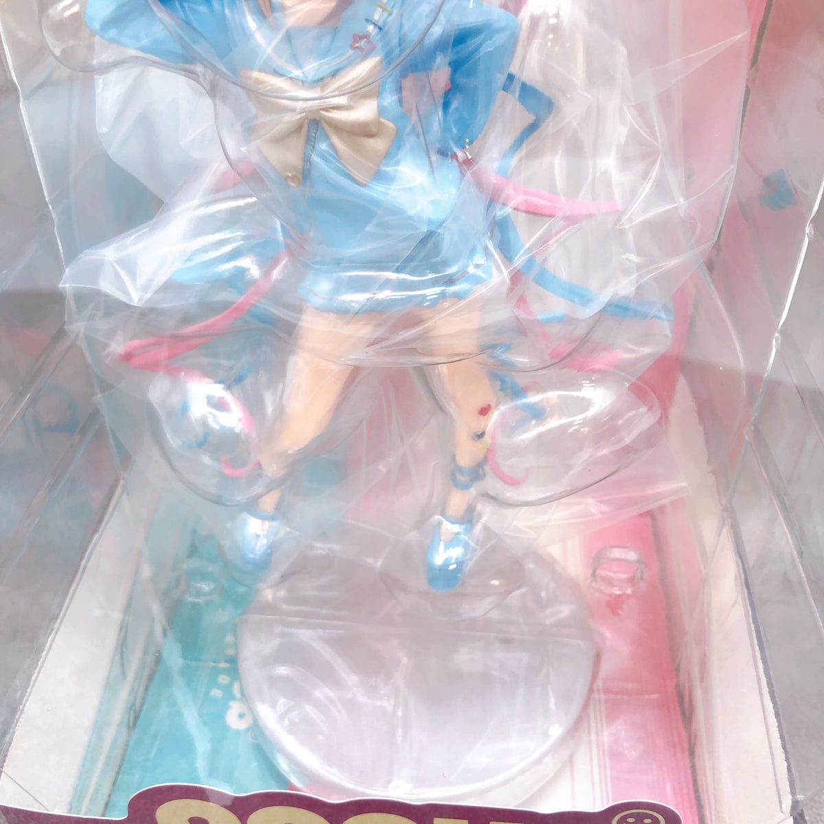 NEEDY GIRL OVERDOSE OMG Kawaii Angel POP UP PARADE Figure Good Smile Company