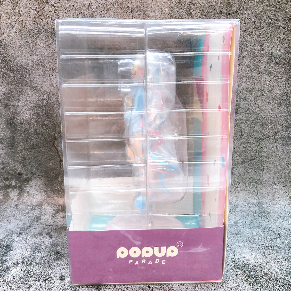 NEEDY GIRL OVERDOSE OMG Kawaii Angel POP UP PARADE Figure Good Smile Company