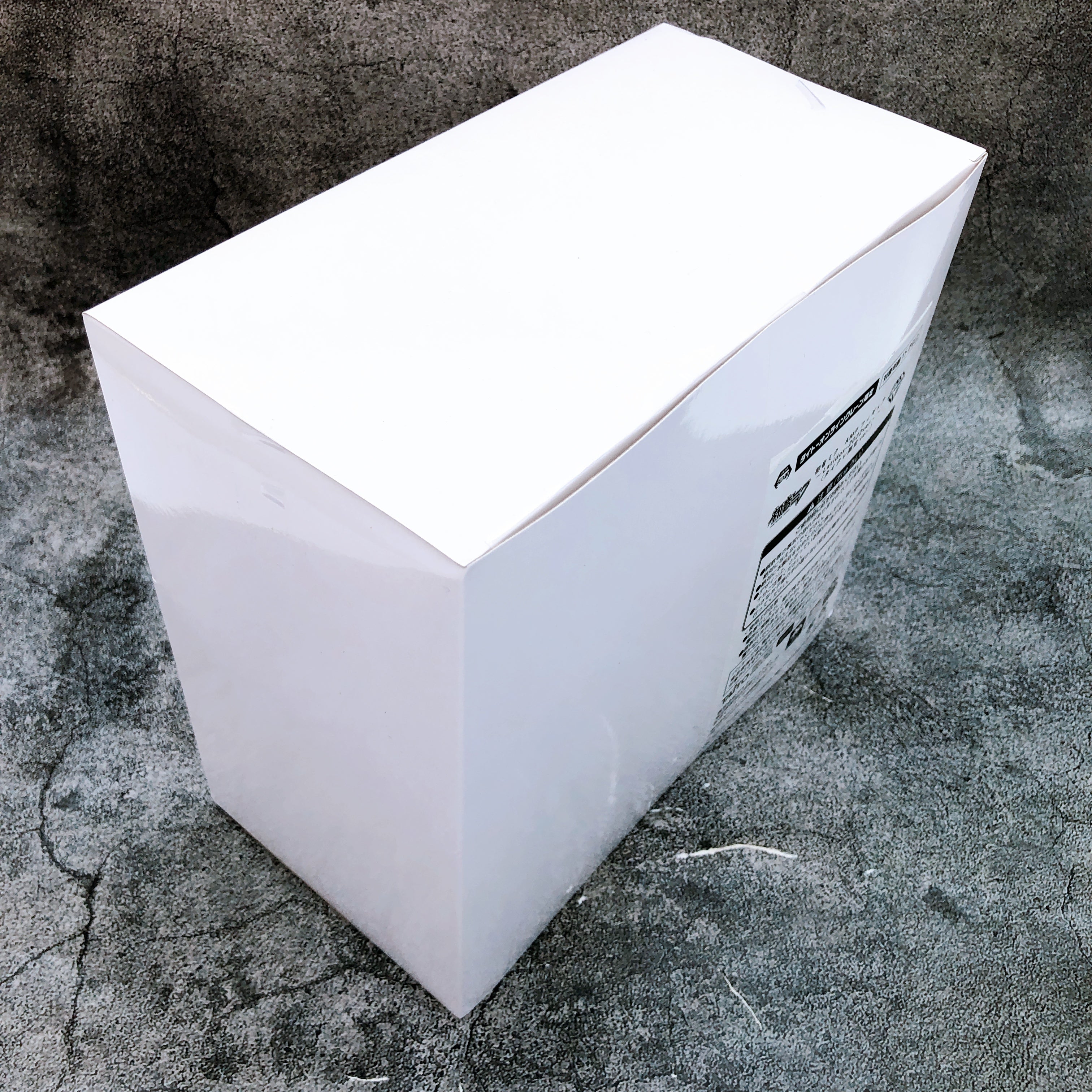 Hatsune Miku Latidos 2022 ver. AMP Figure Taito Online Crane Limited Sealed