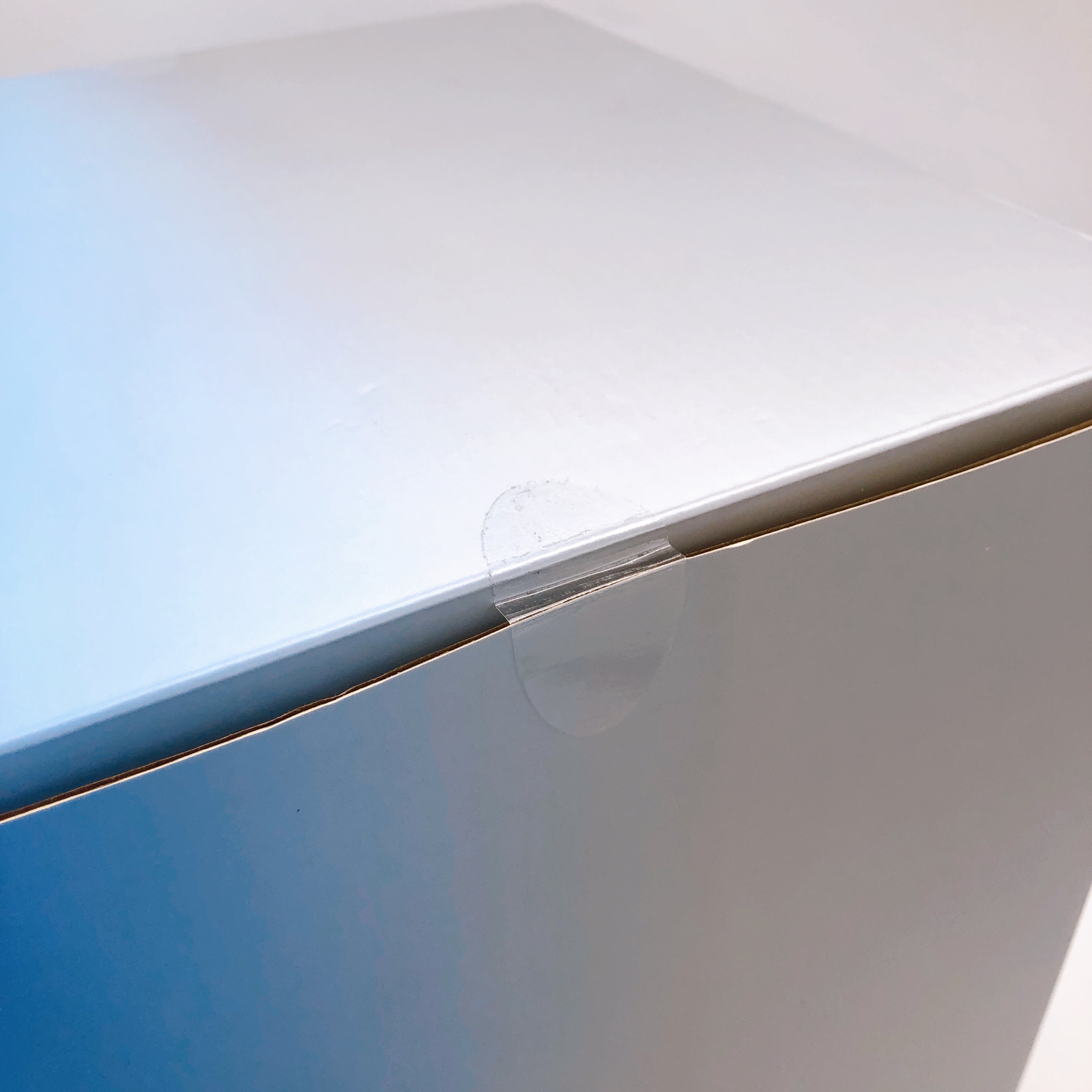 Magical Girl Kirara Akutsu 1/6 Scale Figure Raita Original Native AUTHENTIC New