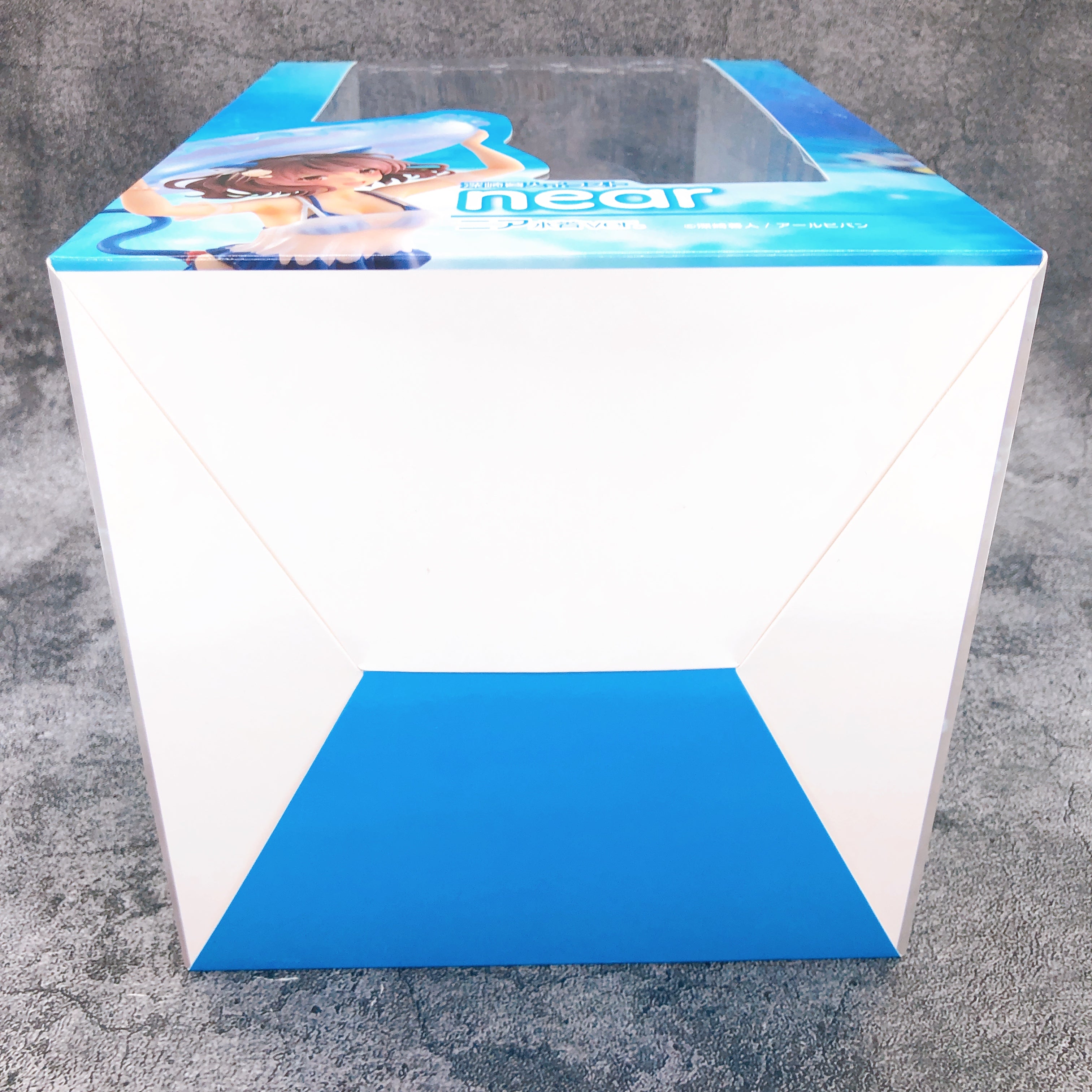 Near Swimsuit Ver. Figure Kurehito Misaki Illustration Union Creative Japan NEW