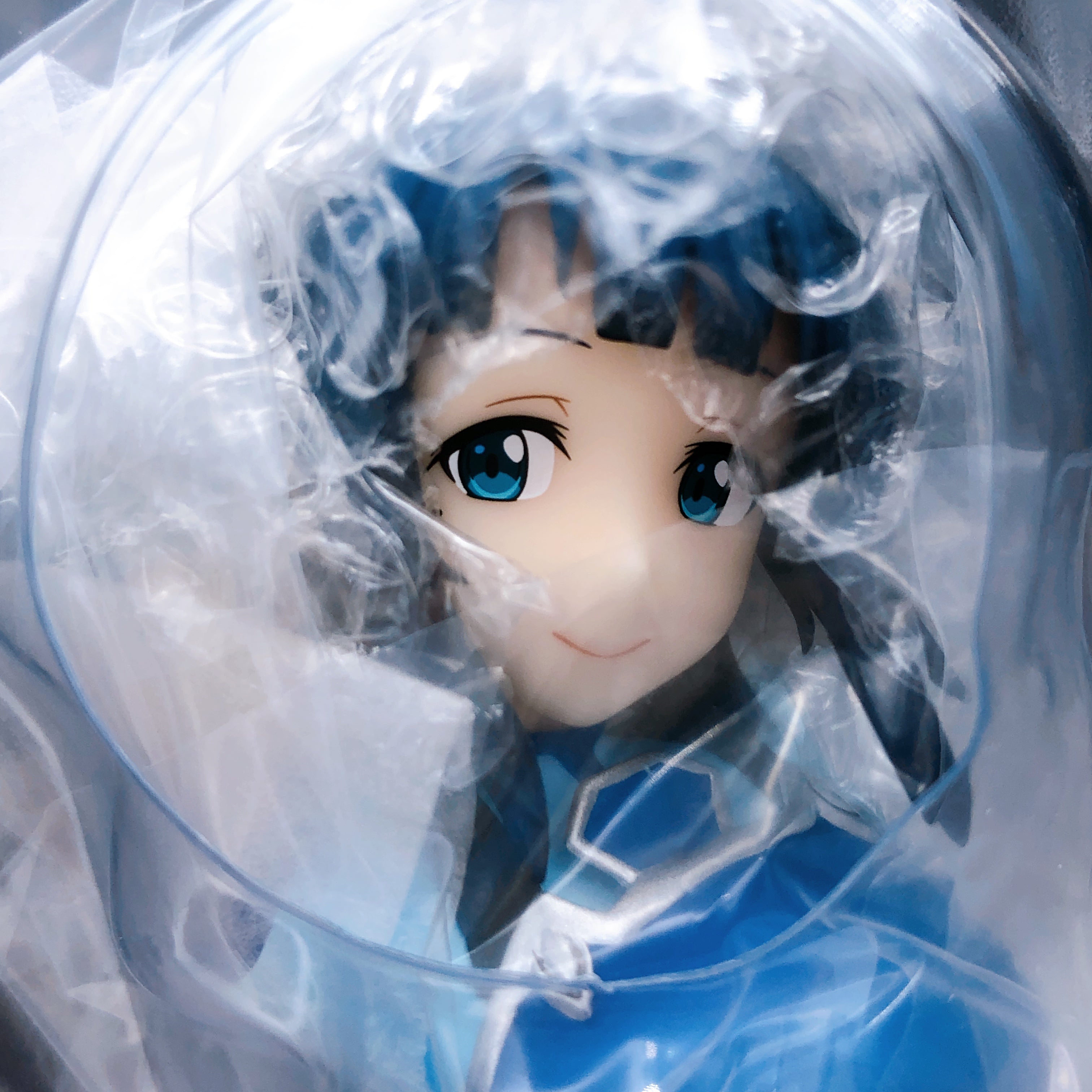 Alice Glint Sword Art Online Sachi 1/7 Scale PVC Figure SAO NEW