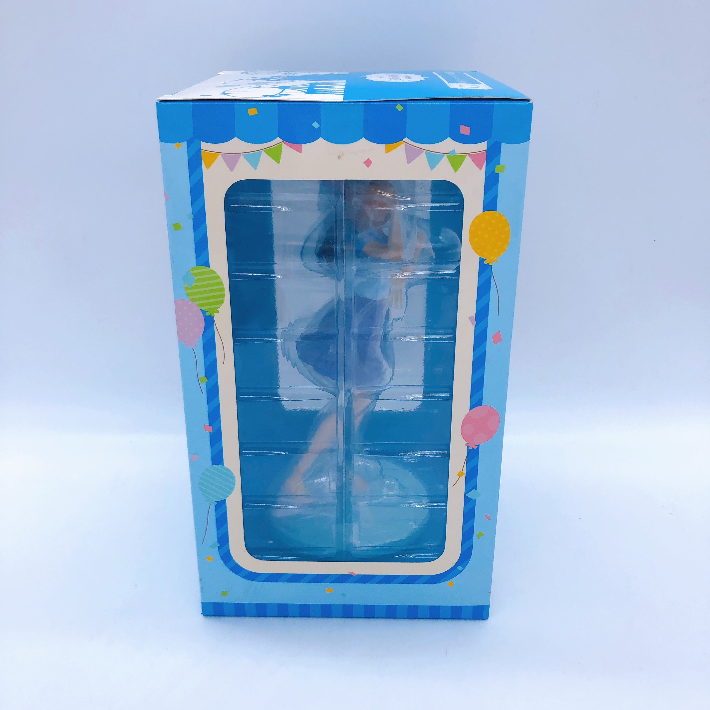 The Quintessential Quintuplets Miku Nakano Theme Park Ichiban Kuji D Figure