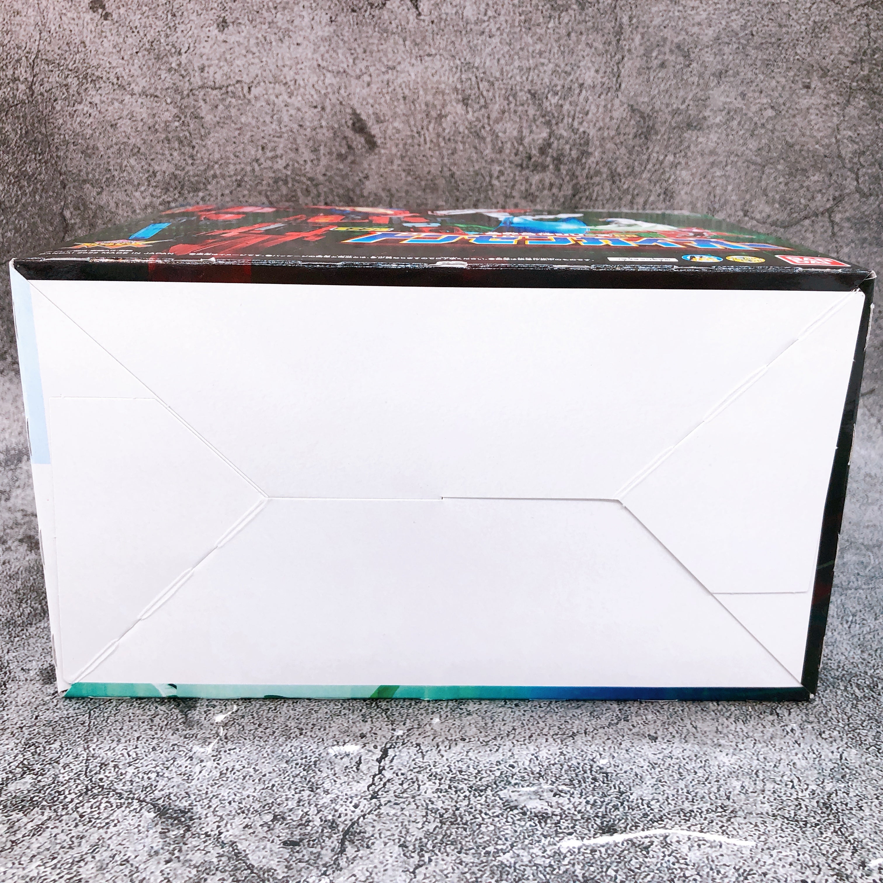 Mini Pla Don Zenkaioh Avataro Sentai Don Brothers Model Kit Premium Bandai NEW