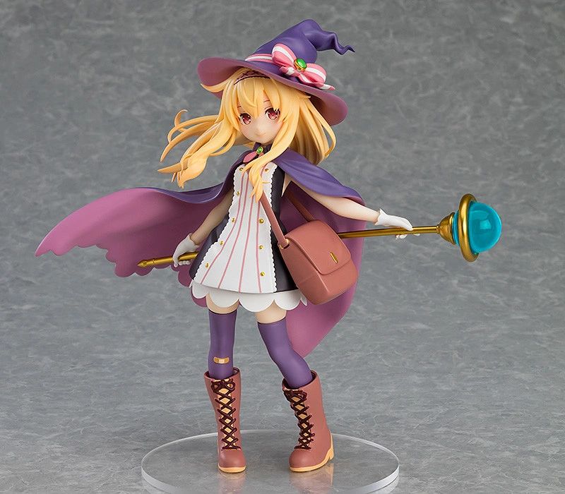 Little Witch Nobeta POP UP PARADE Figure Good Smile Company Japan AUTHENTIC 15+