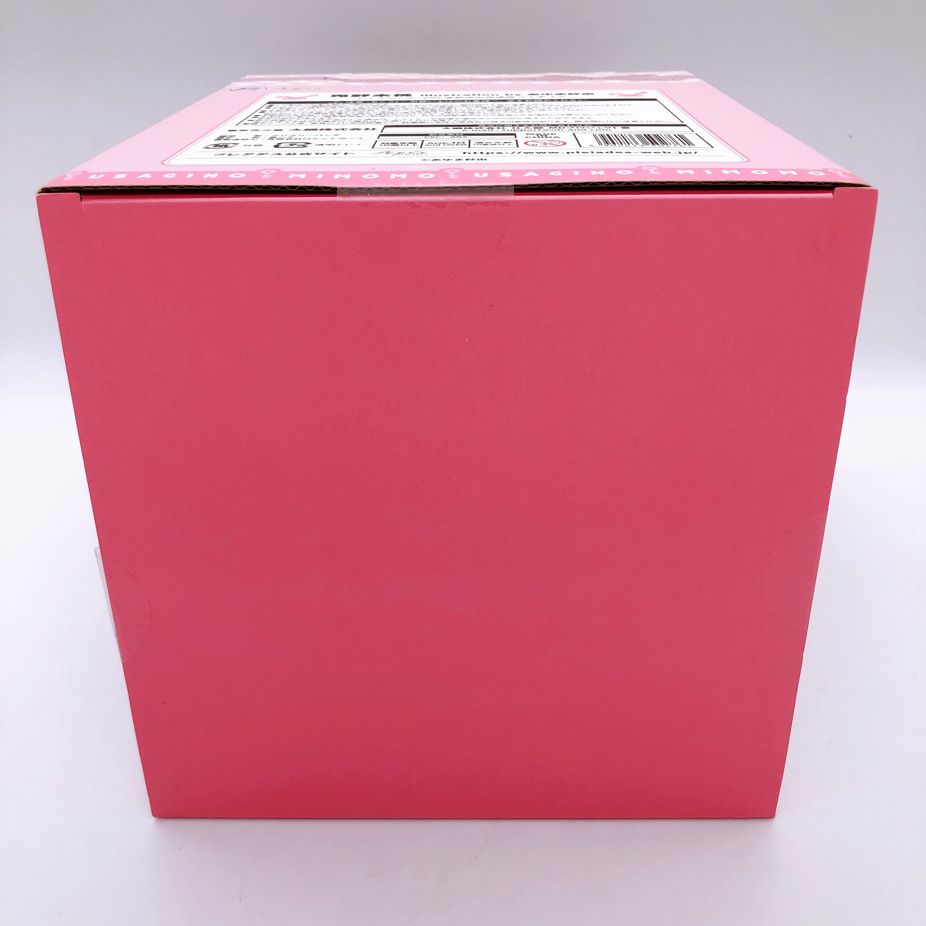 Pleiades Usagino Mimomo Illustration by Sayu Ayuma 1/7 Scale Complete Figure New